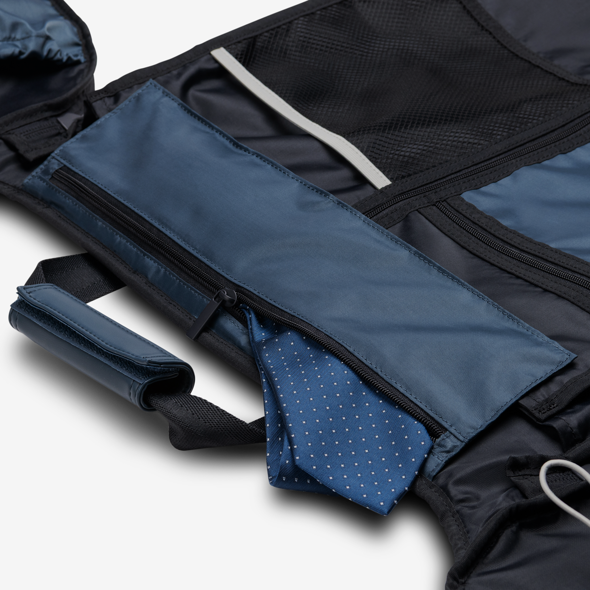 The Premium Garment Duffel 45L