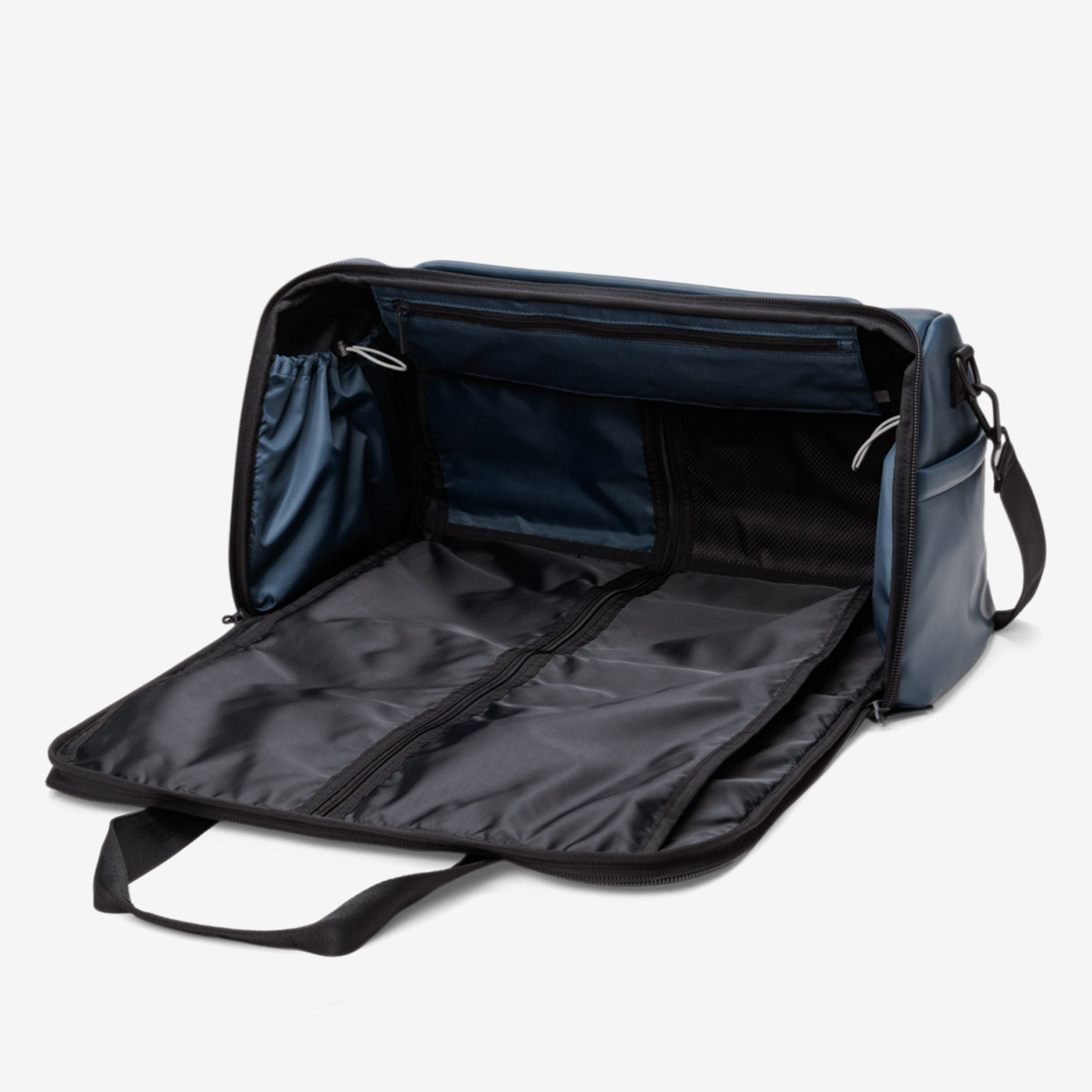 The Premium Garment Duffel 40L