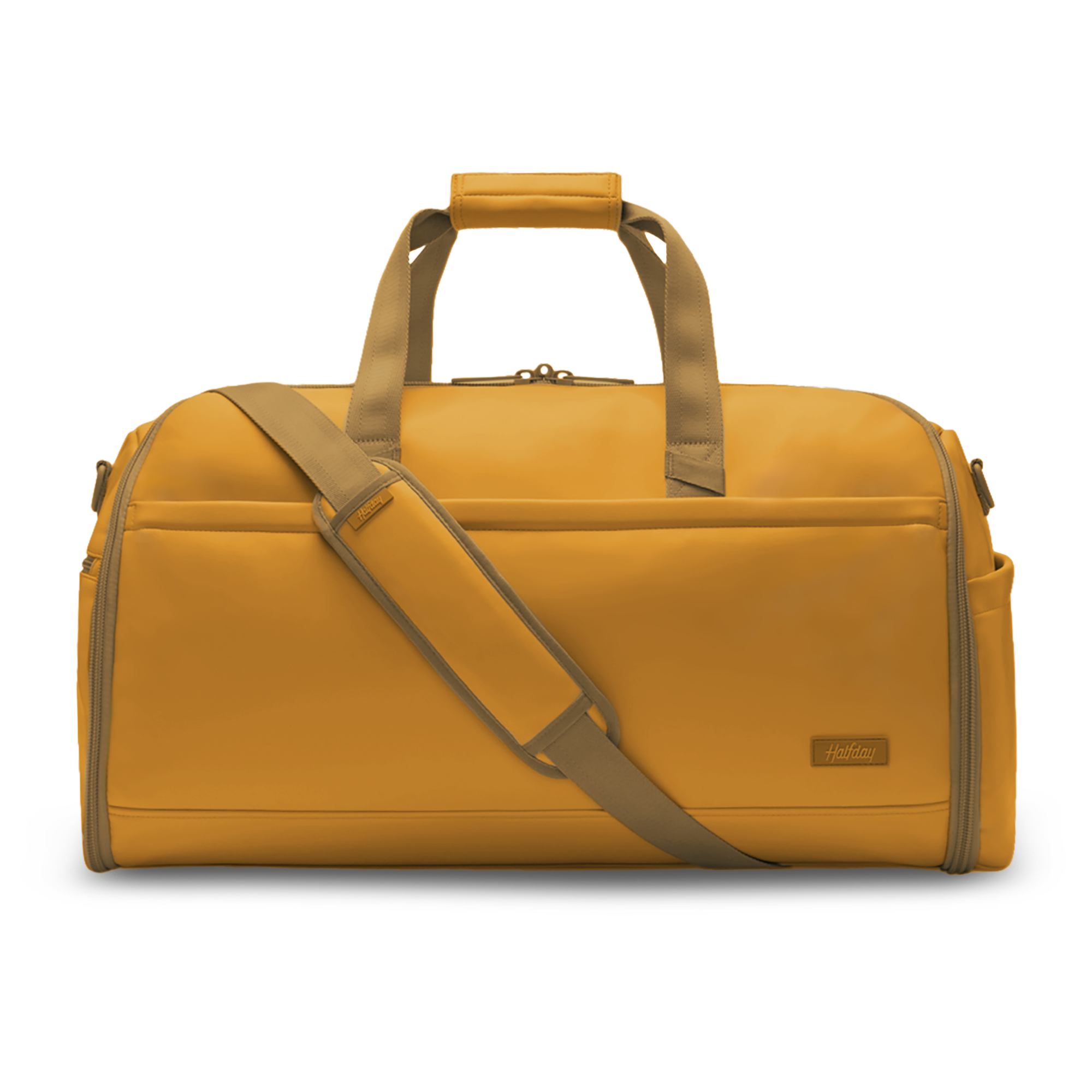 The Premium Garment Duffel 45L