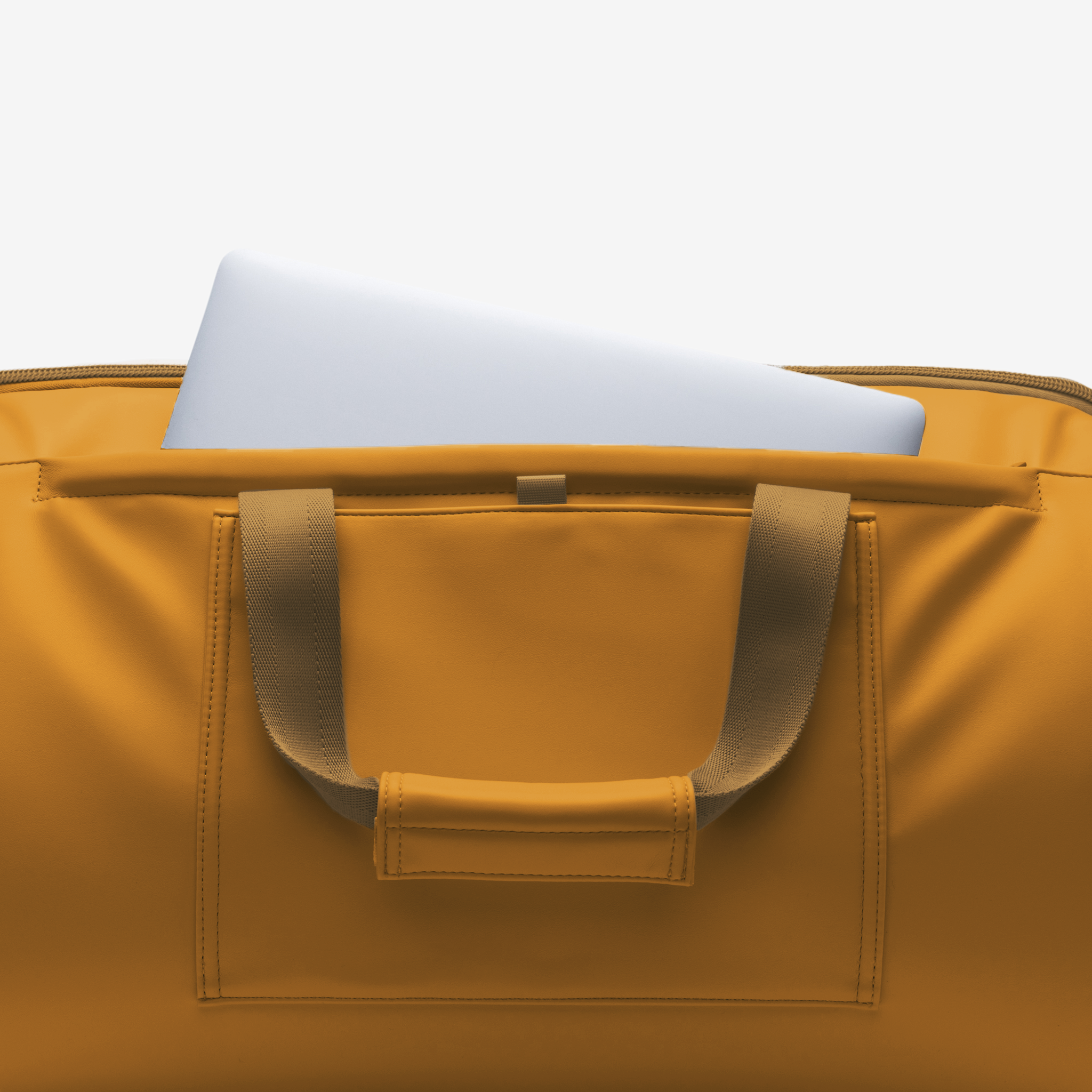 The Premium Garment Duffel 45L
