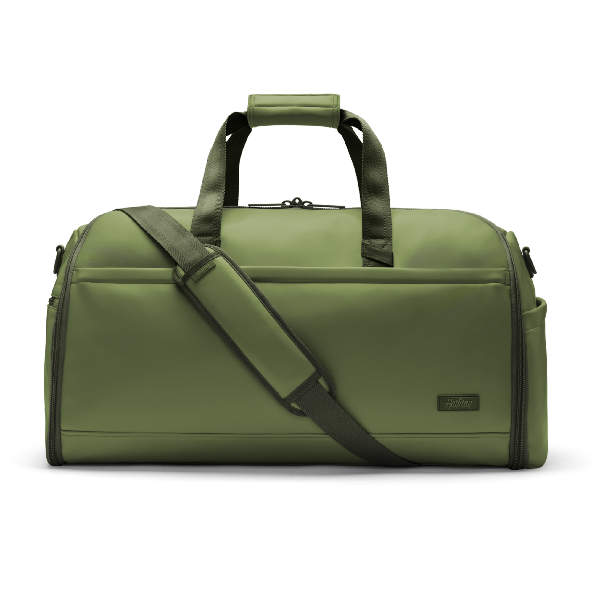 The Premium Garment Duffel 45L