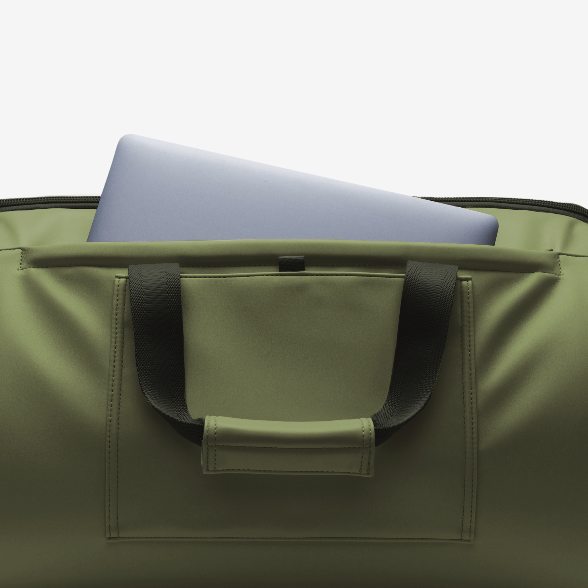 The Premium Garment Duffel 45L