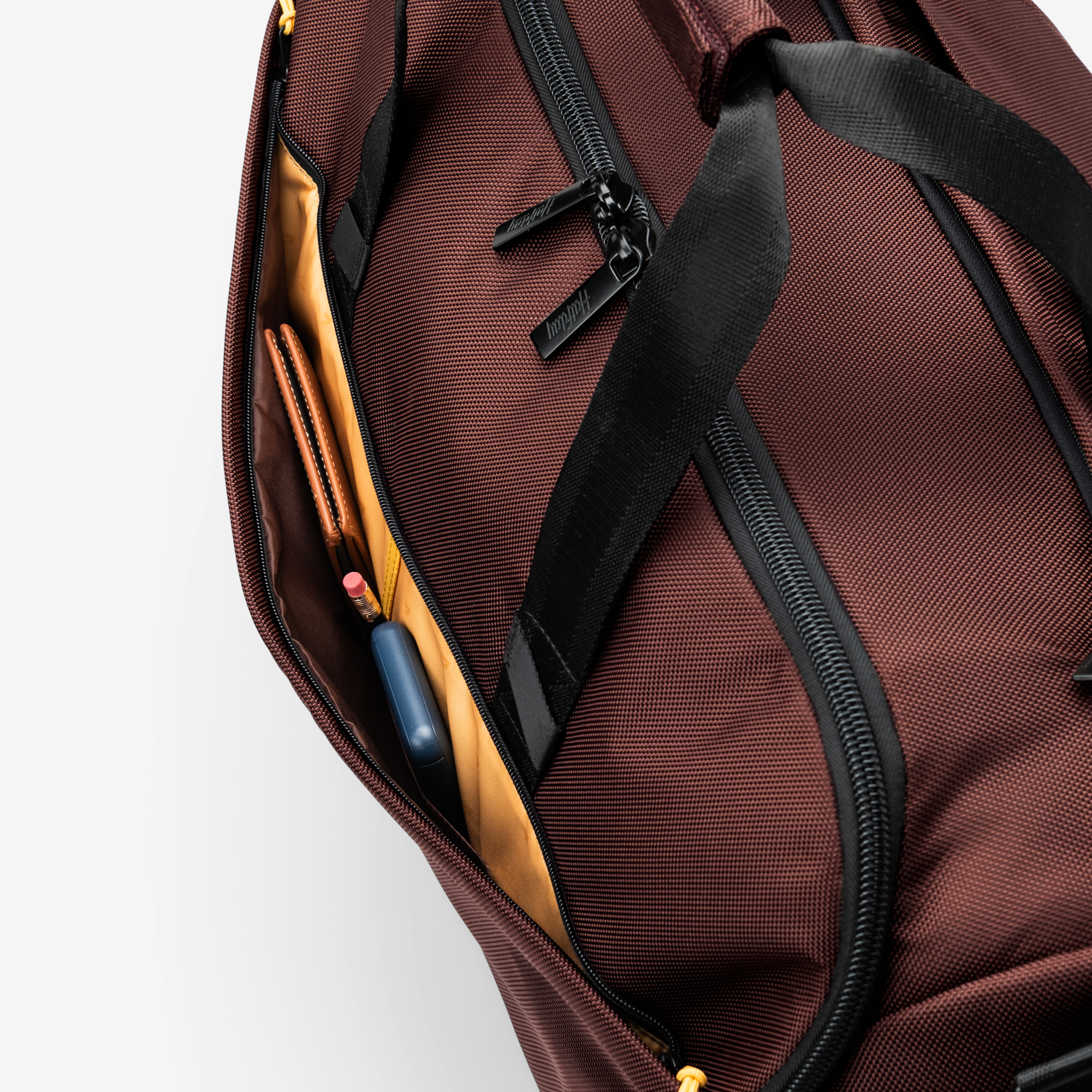 The Premium Garment Duffel 45L