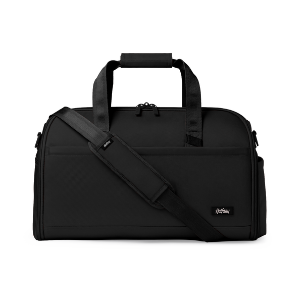 Halfday The Premium Garment Duffel 40L Jet
