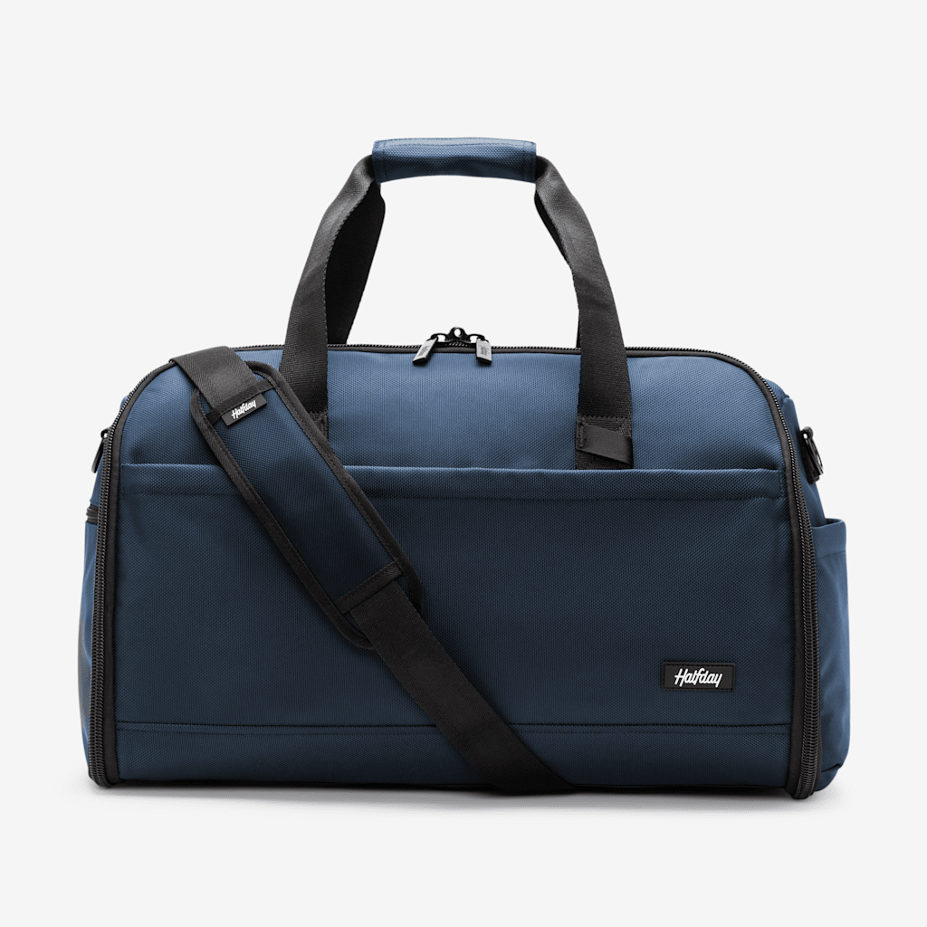 The Premium Garment Duffel 40L