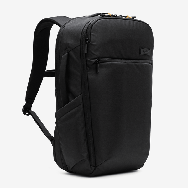 The Roamer Backpack | Carry-On Travel Backpack | Halfday