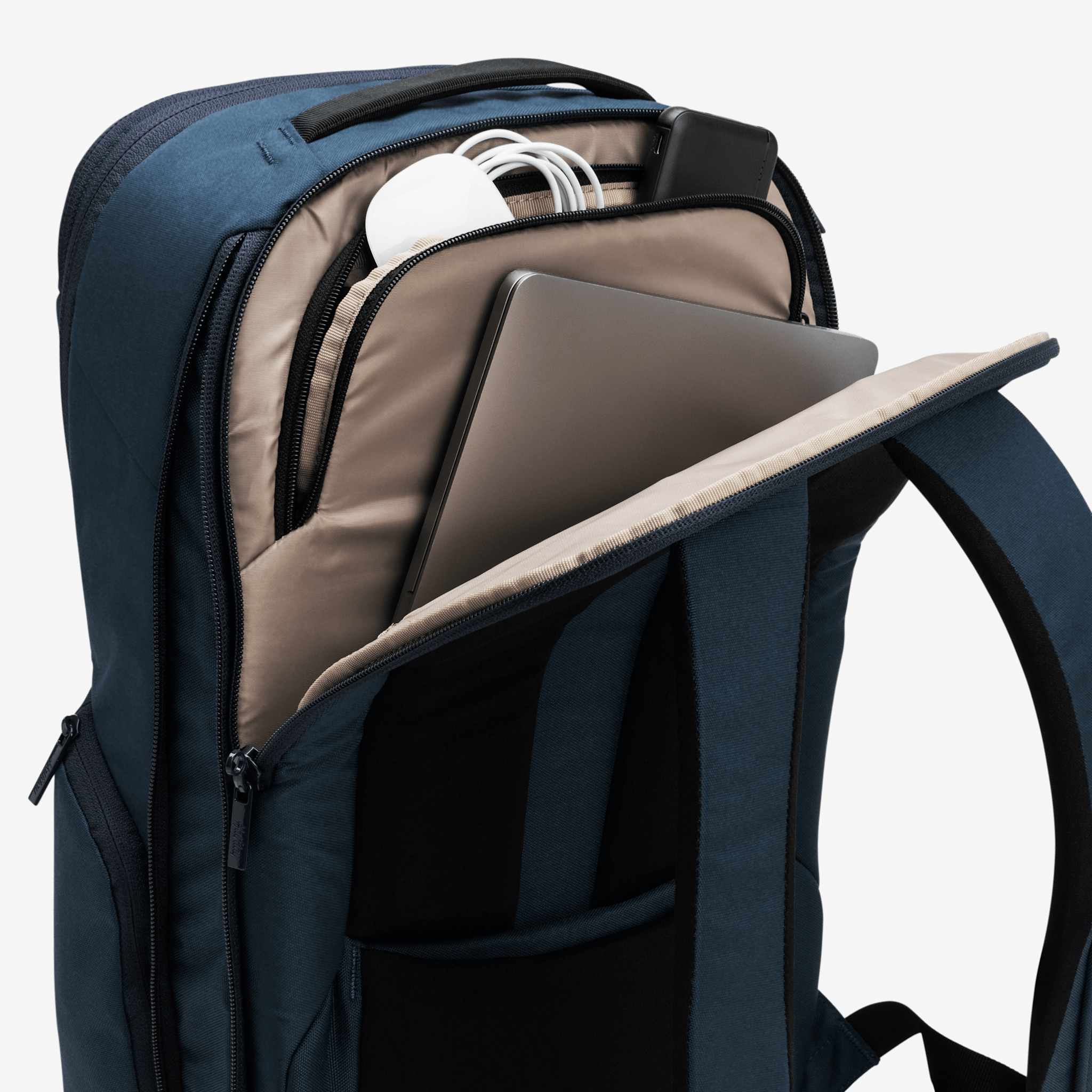 The Roamer Backpack