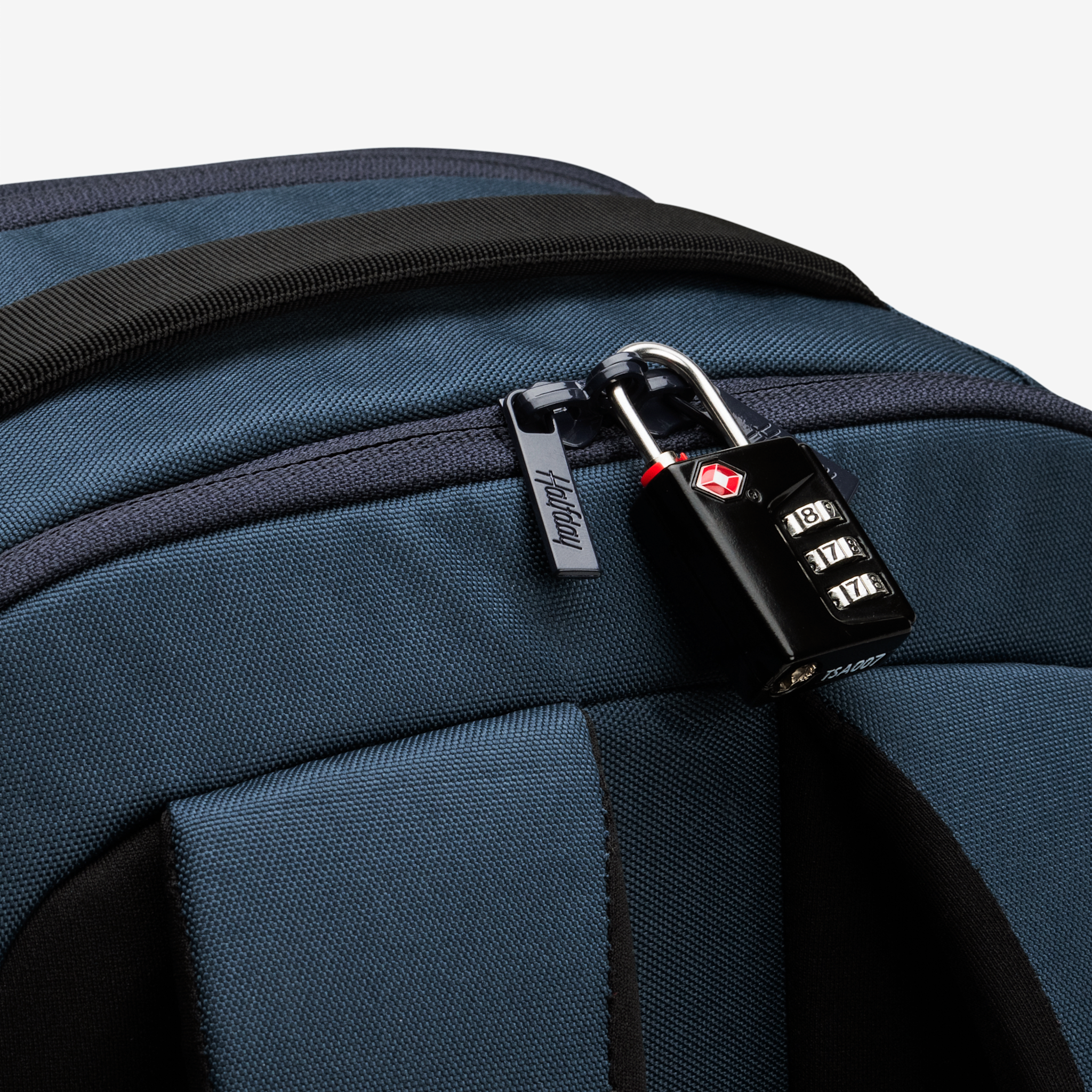 The Roamer Backpack