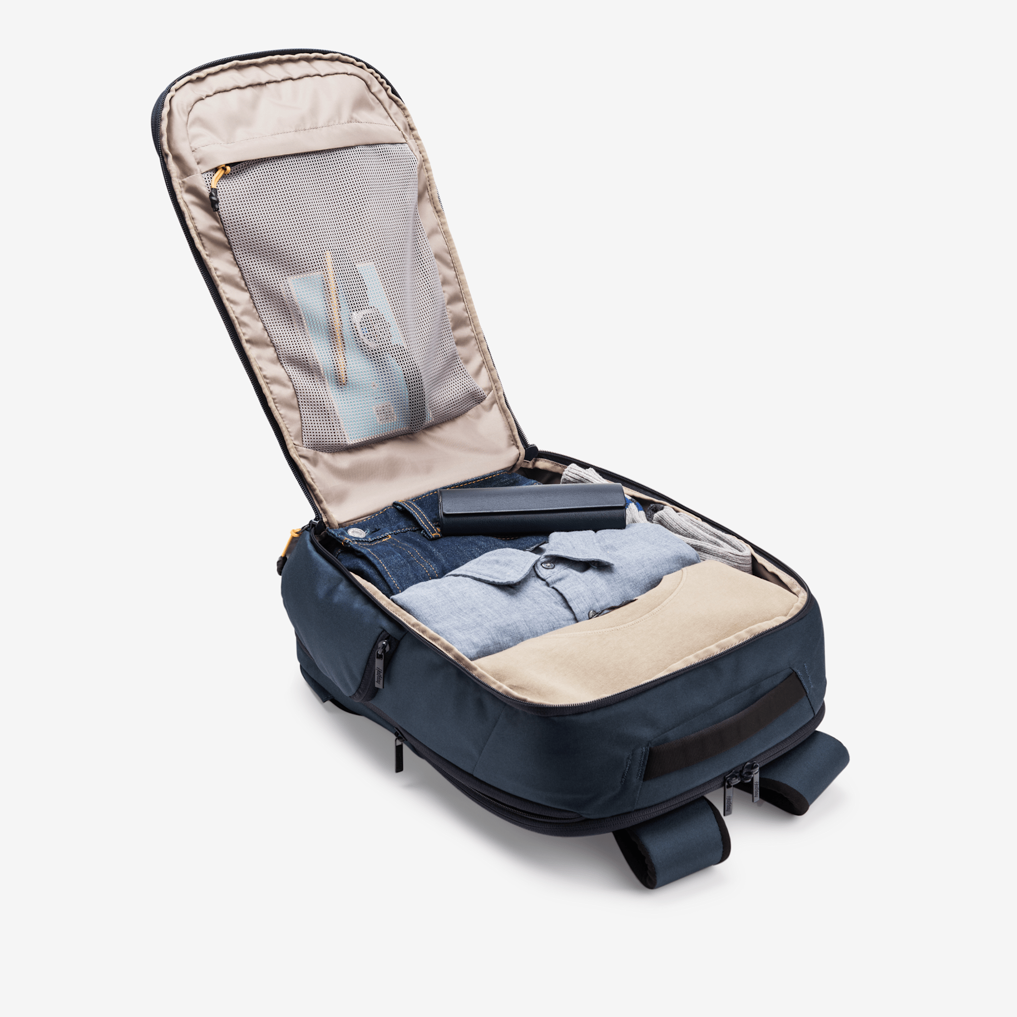 The Roamer Backpack