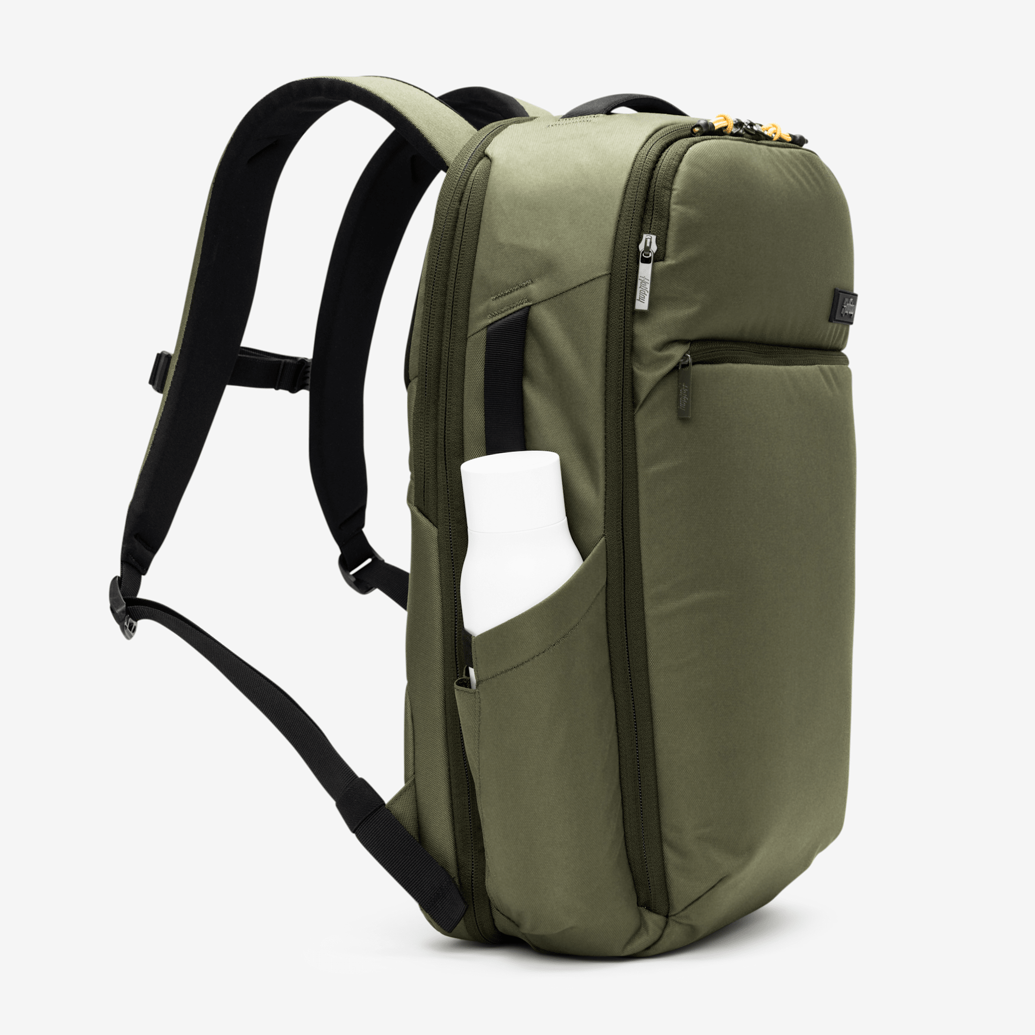 The Roamer Backpack