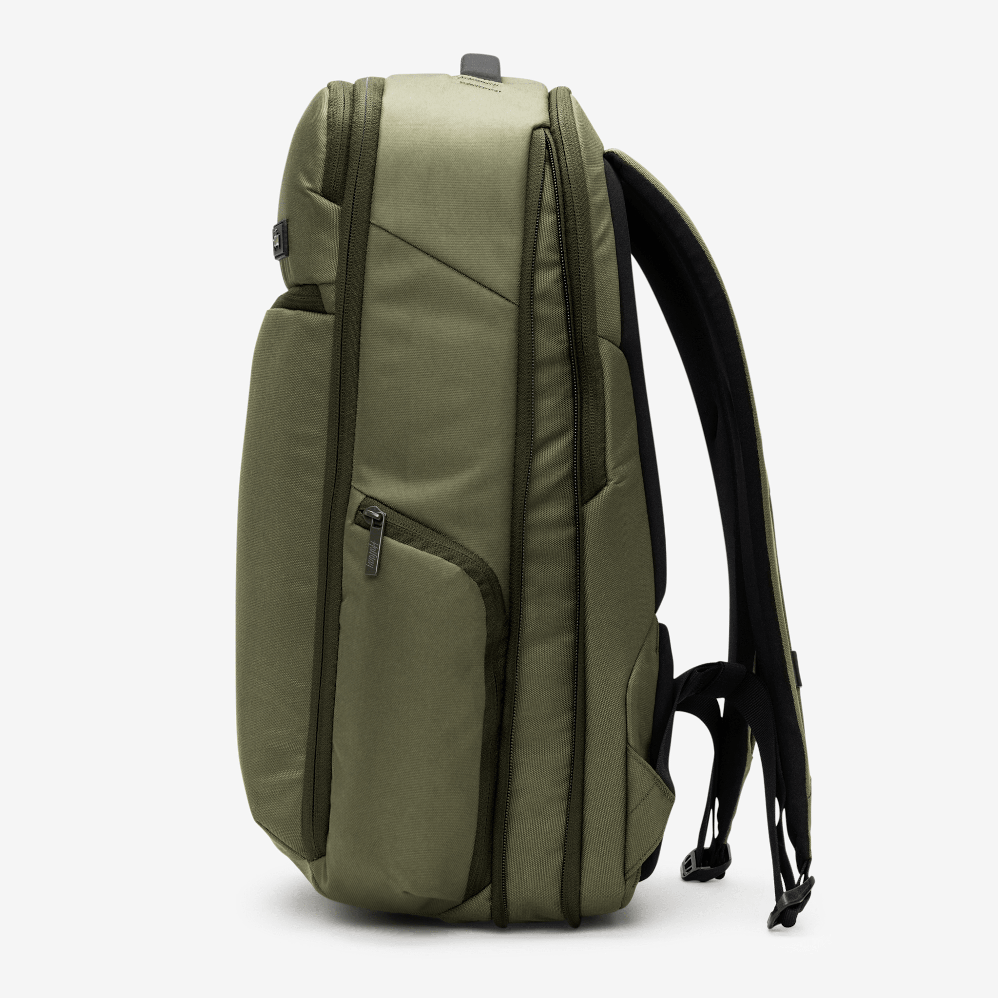 The Roamer Backpack