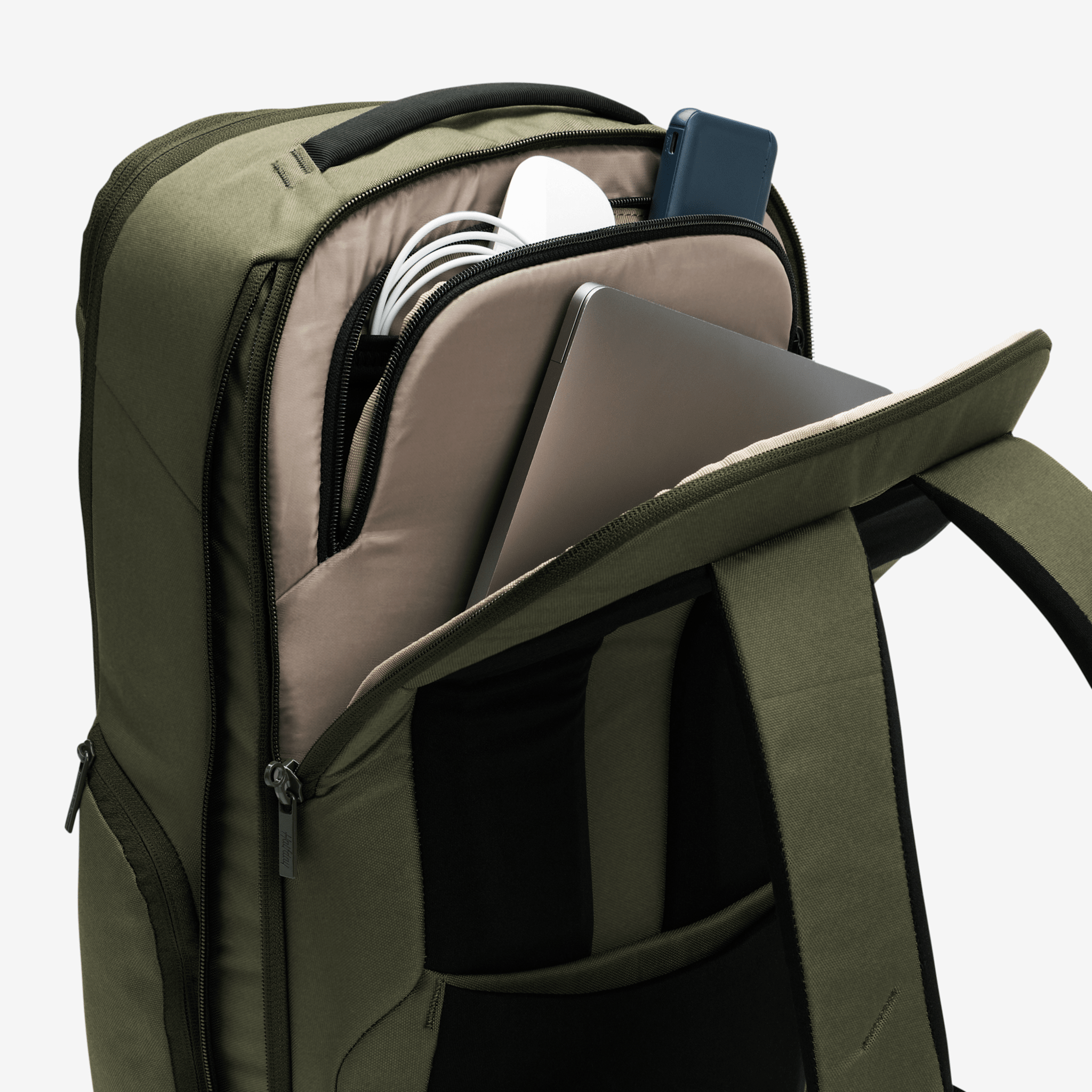 The Roamer Backpack