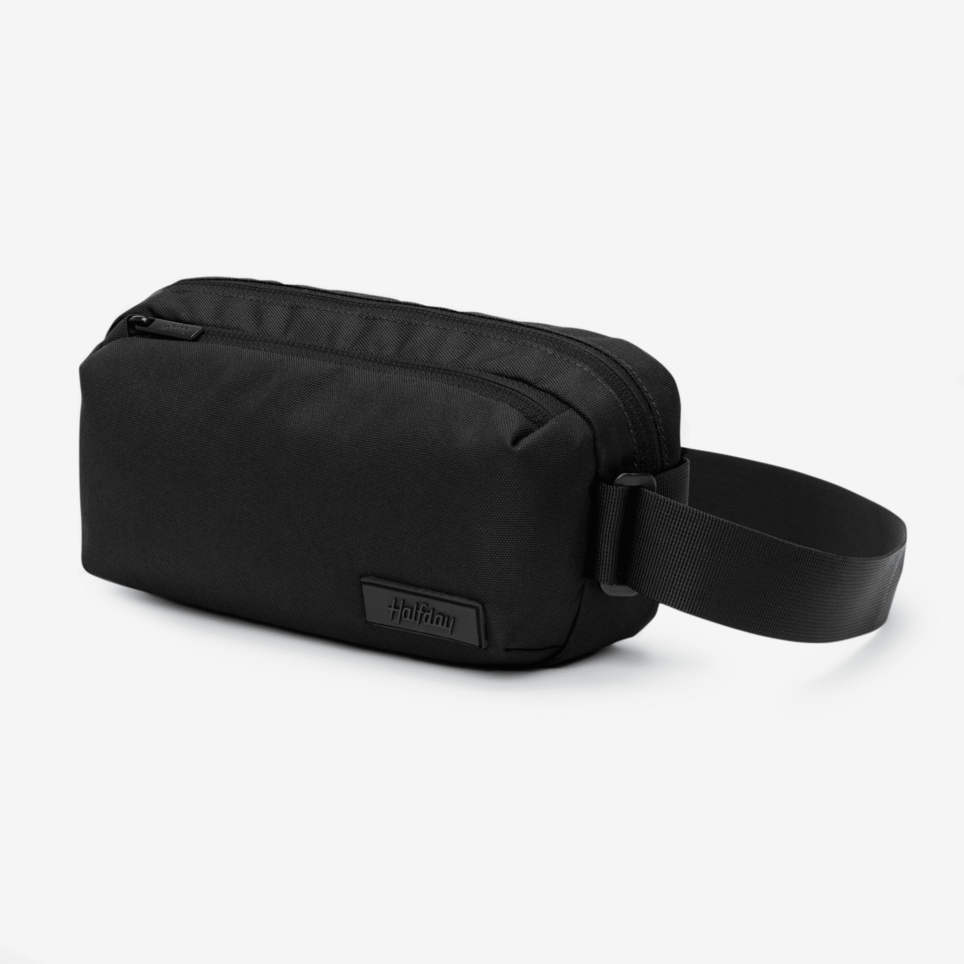 バッグ syuman Fisherman body bag Col:Black syuman fisherman body bag - メルカリ