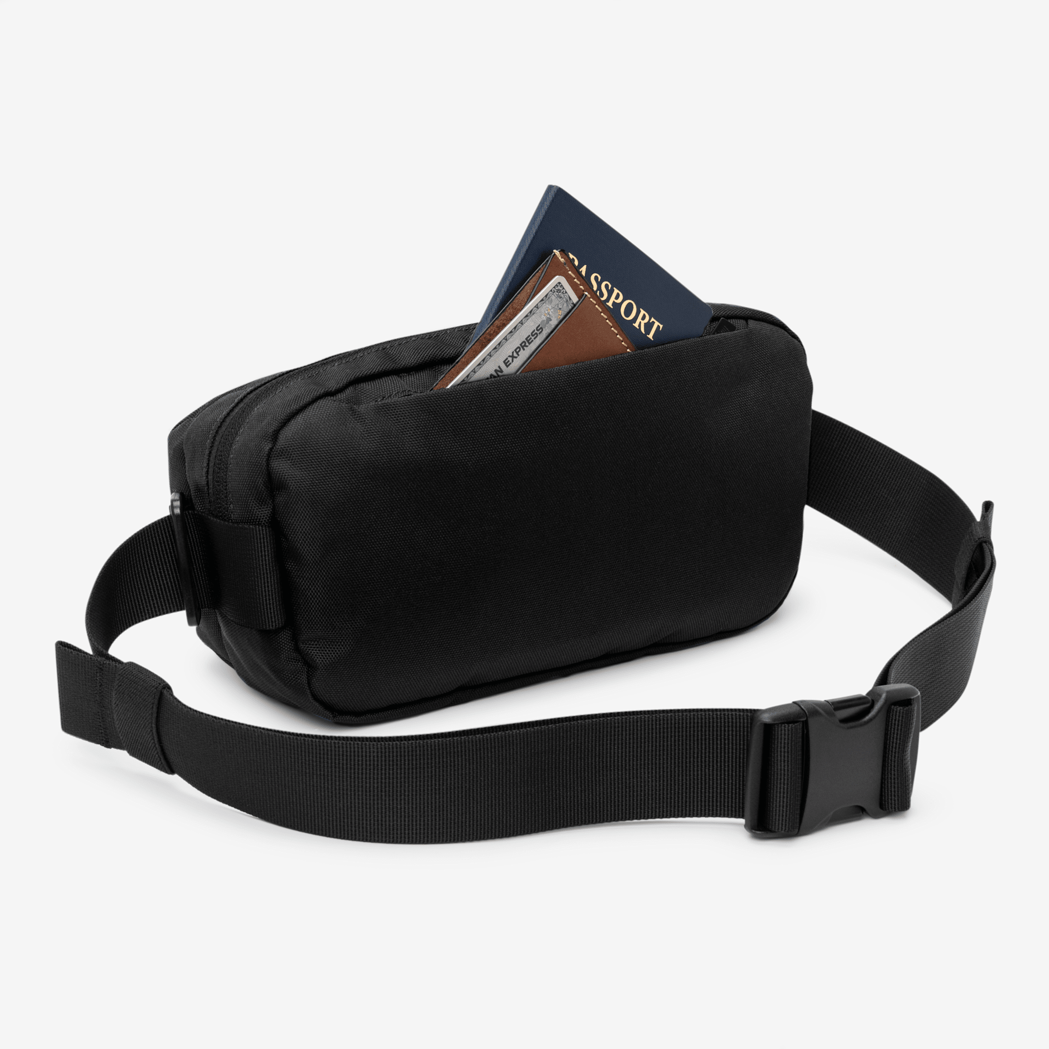 The Roamer Sling Bag