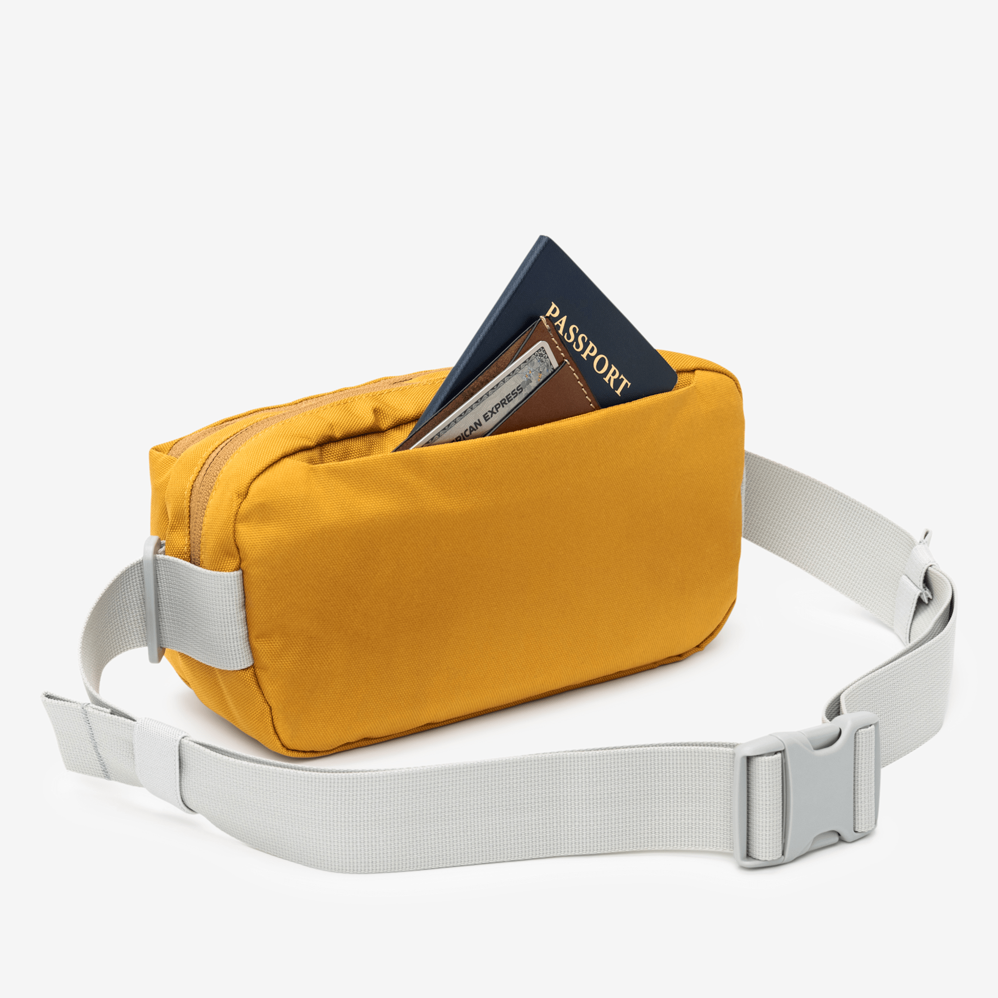 The Roamer Sling Bag