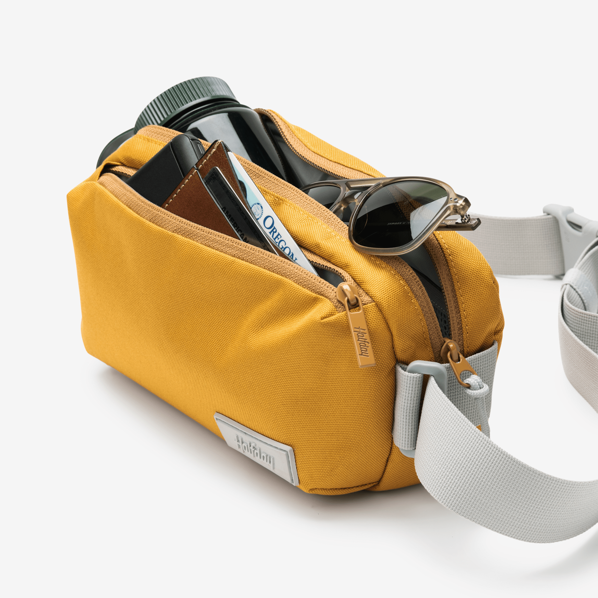 The Roamer Sling Bag