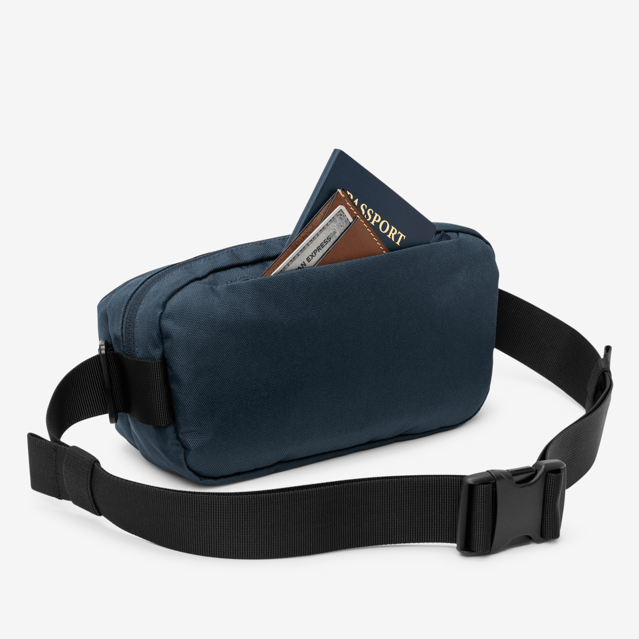 The Roamer Sling Bag