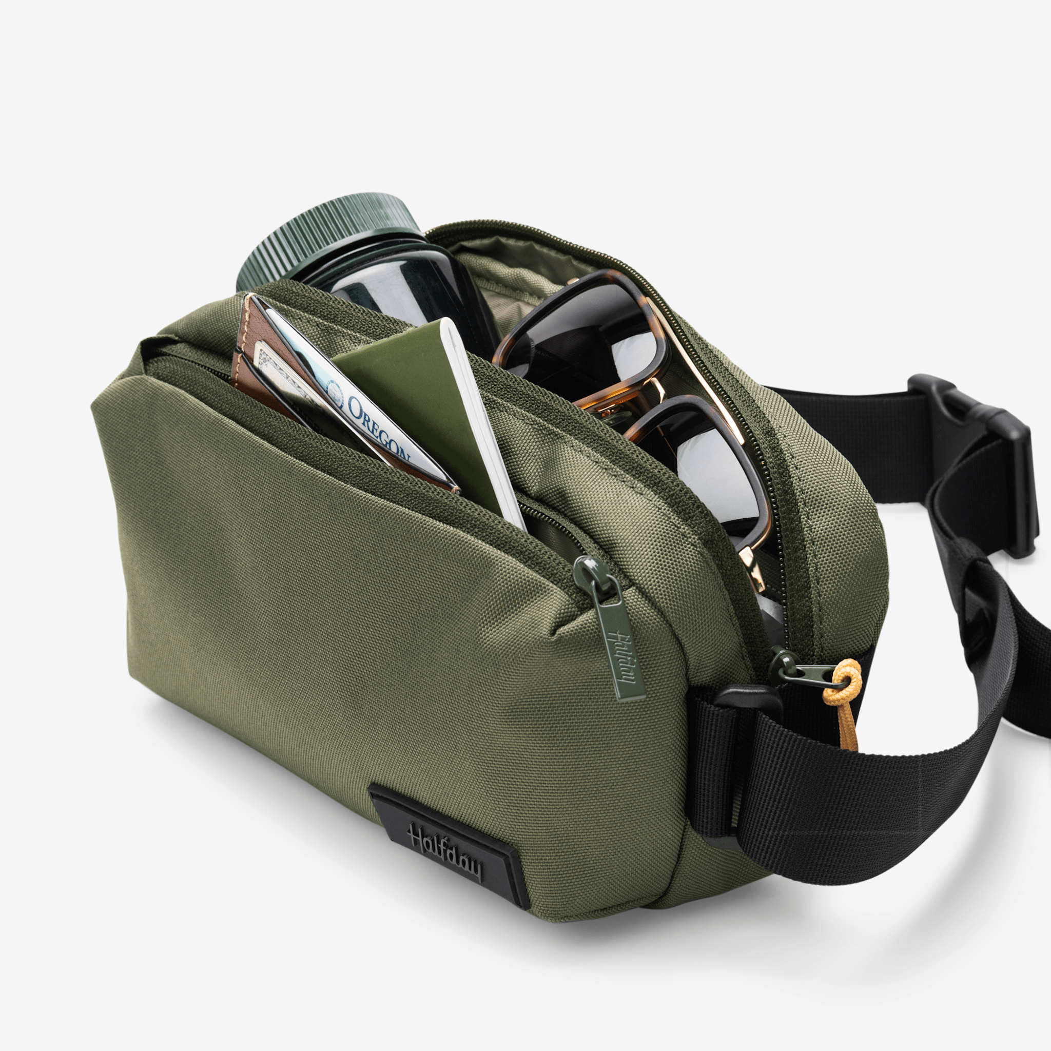 The Roamer Sling Bag