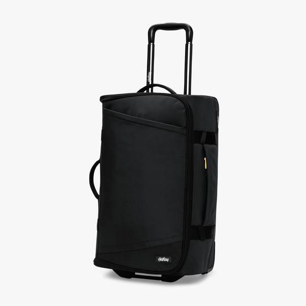 Carry-On Garment Roller