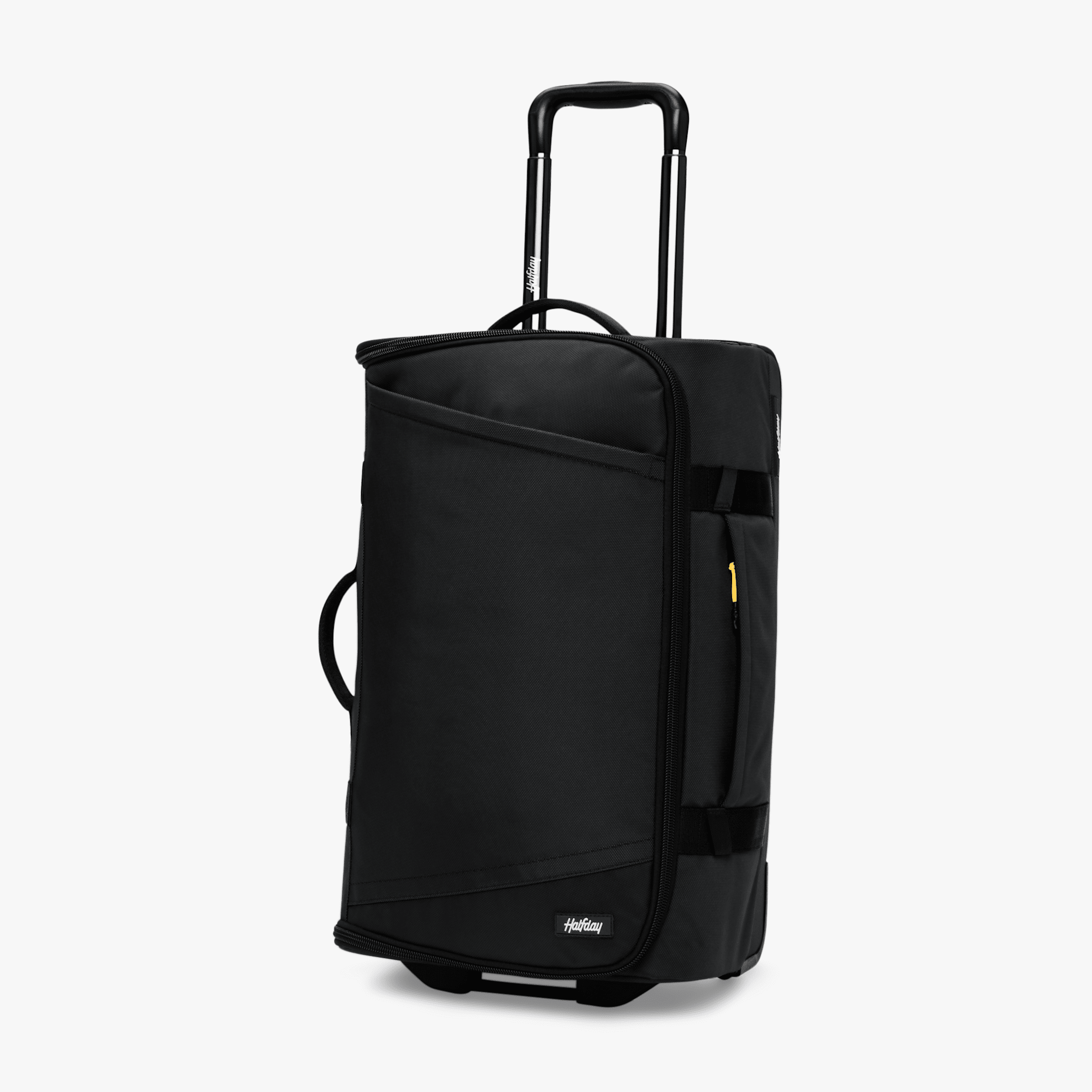 The Traveler's Set