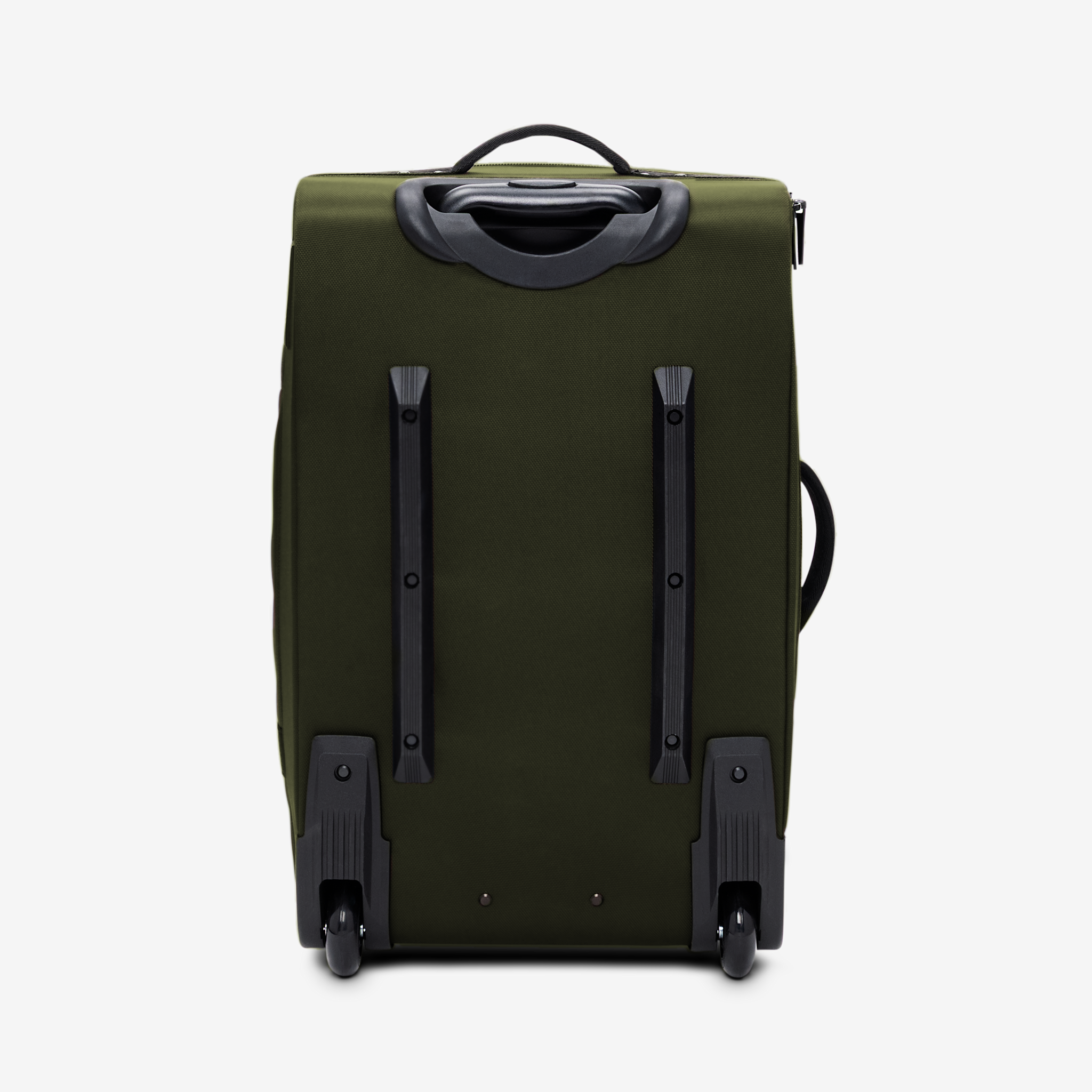 Carry-On Garment Roller