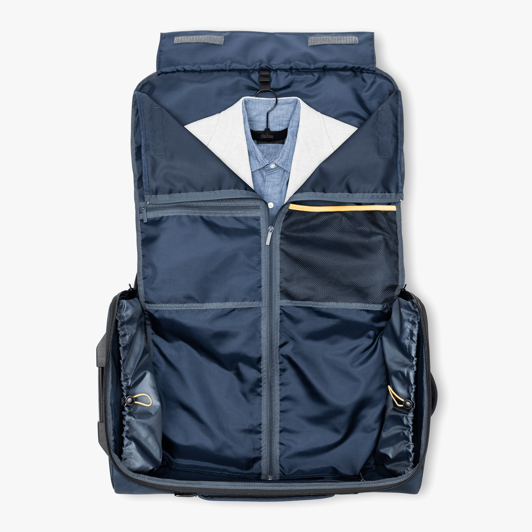Carry-On Garment Roller