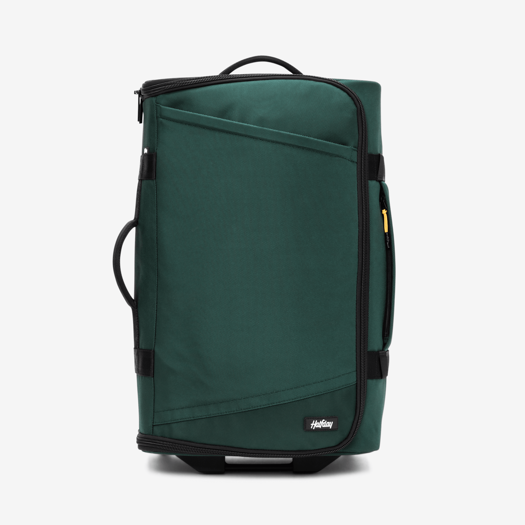 Carry-On Garment Roller