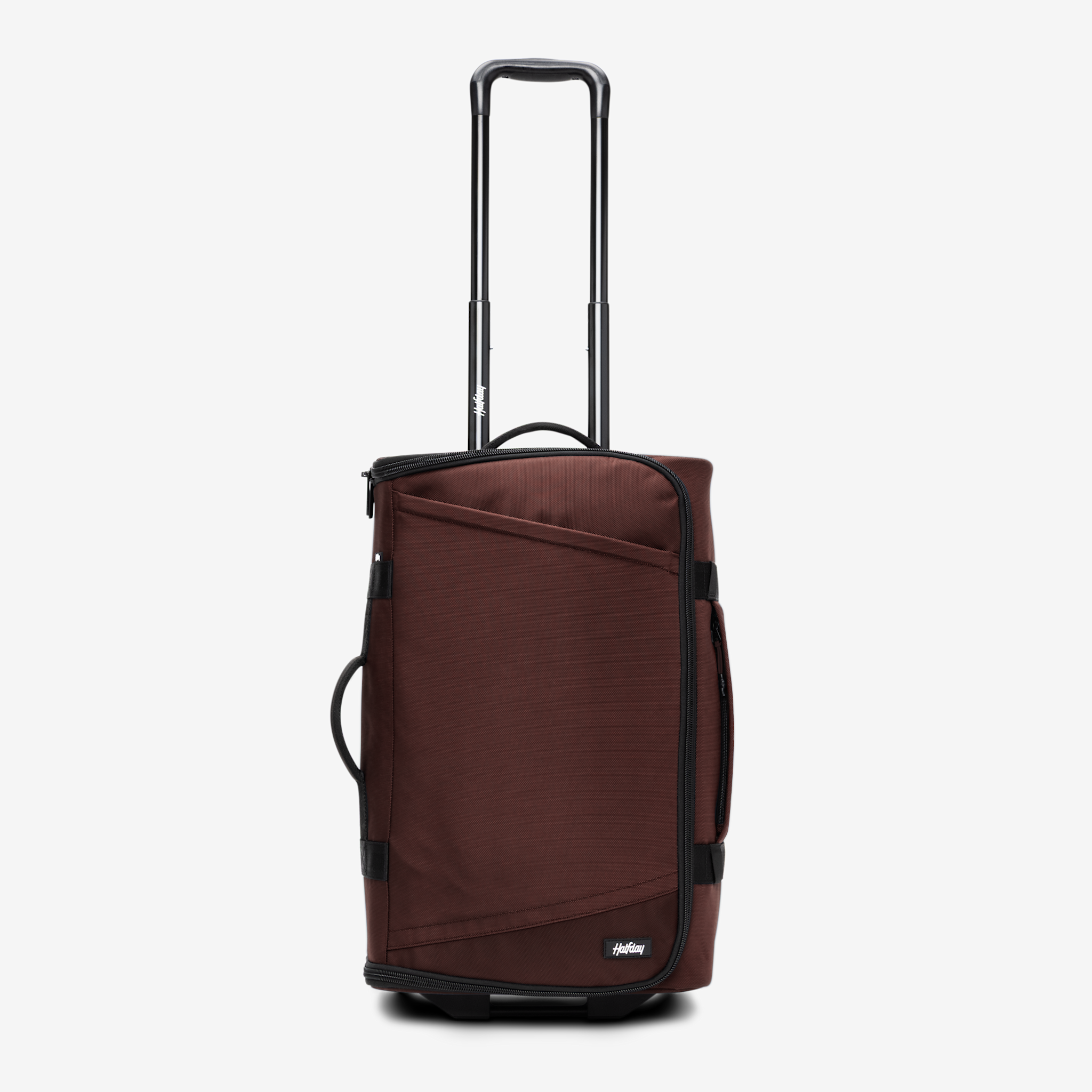 Carry-On Garment Roller