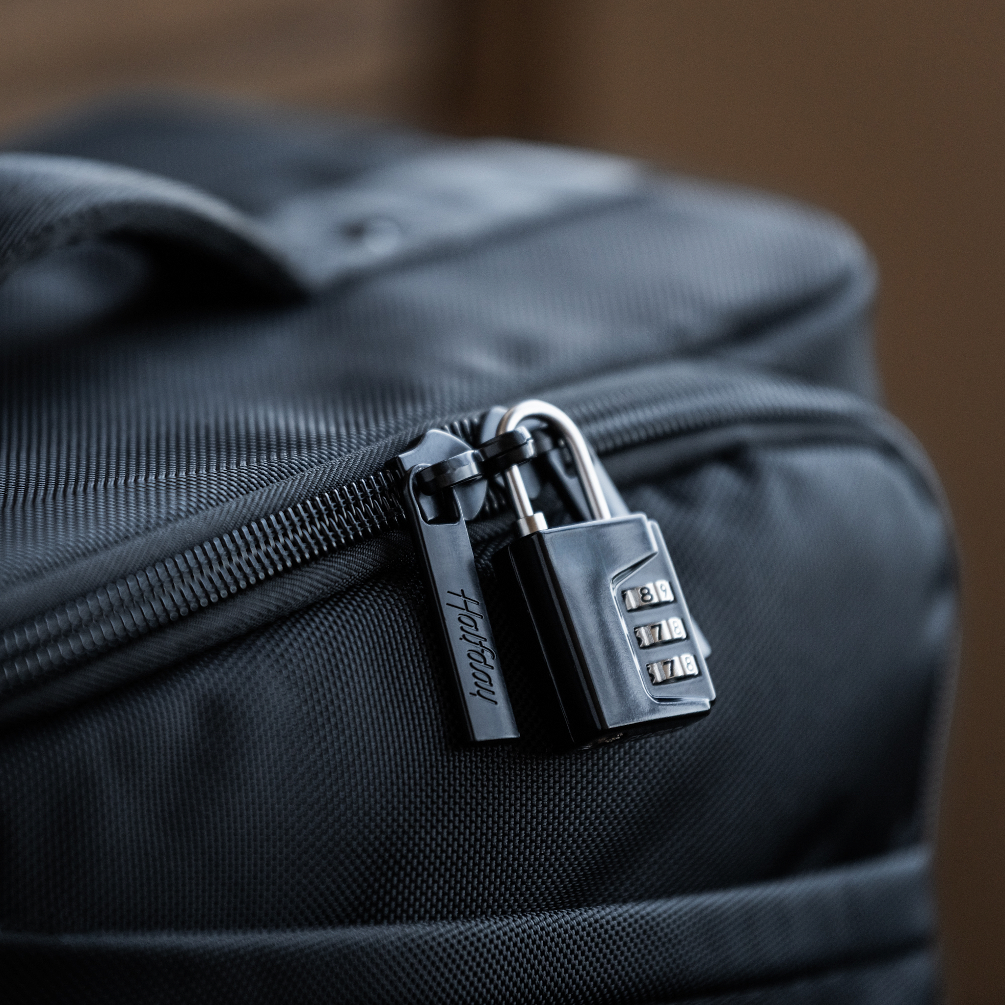 Carry-On Garment Roller