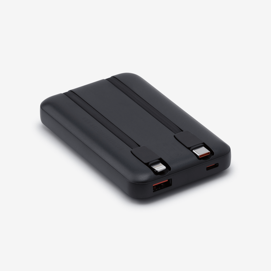 The V3 Backup Plan Charger
