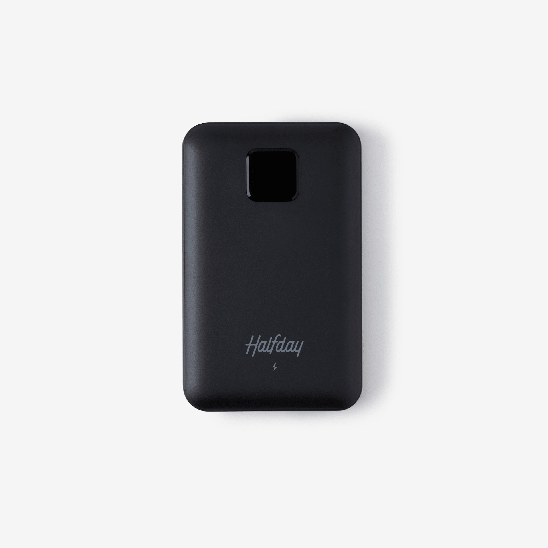 The V3 Backup Plan Charger | Upgraded Power Bank | Halfday