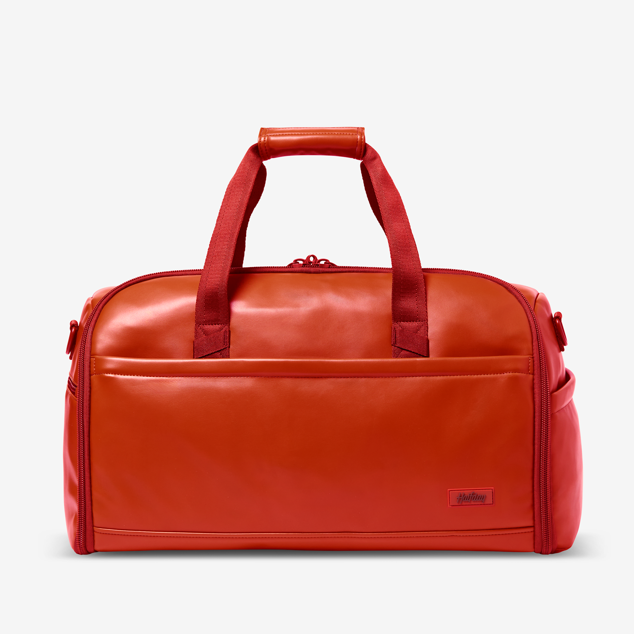 The Premium Garment Duffel 40L