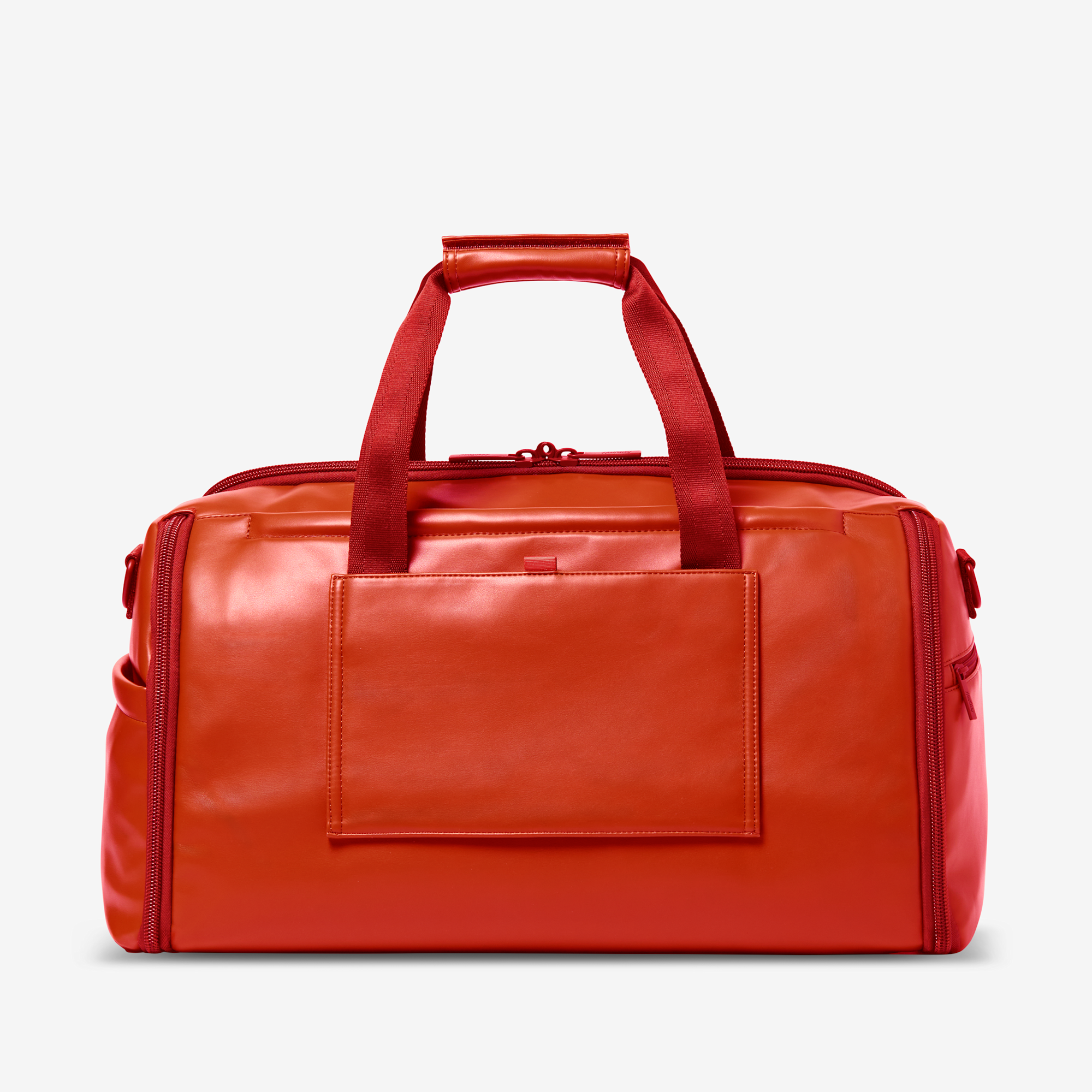 The Vegan Leather Collection