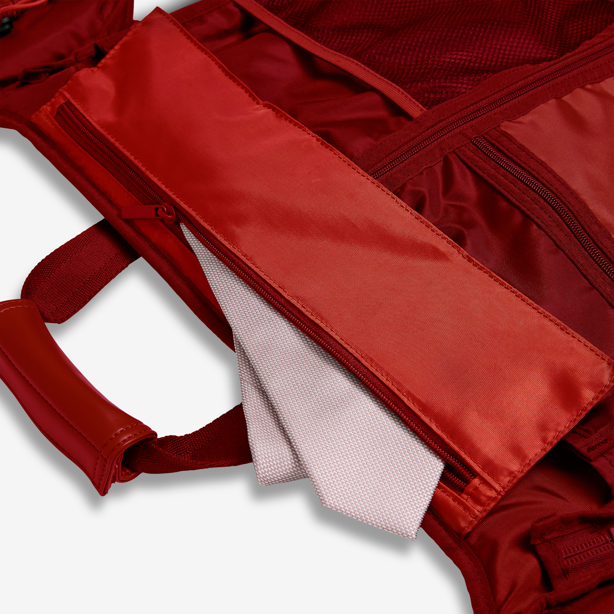 The Premium Garment Duffel 45L