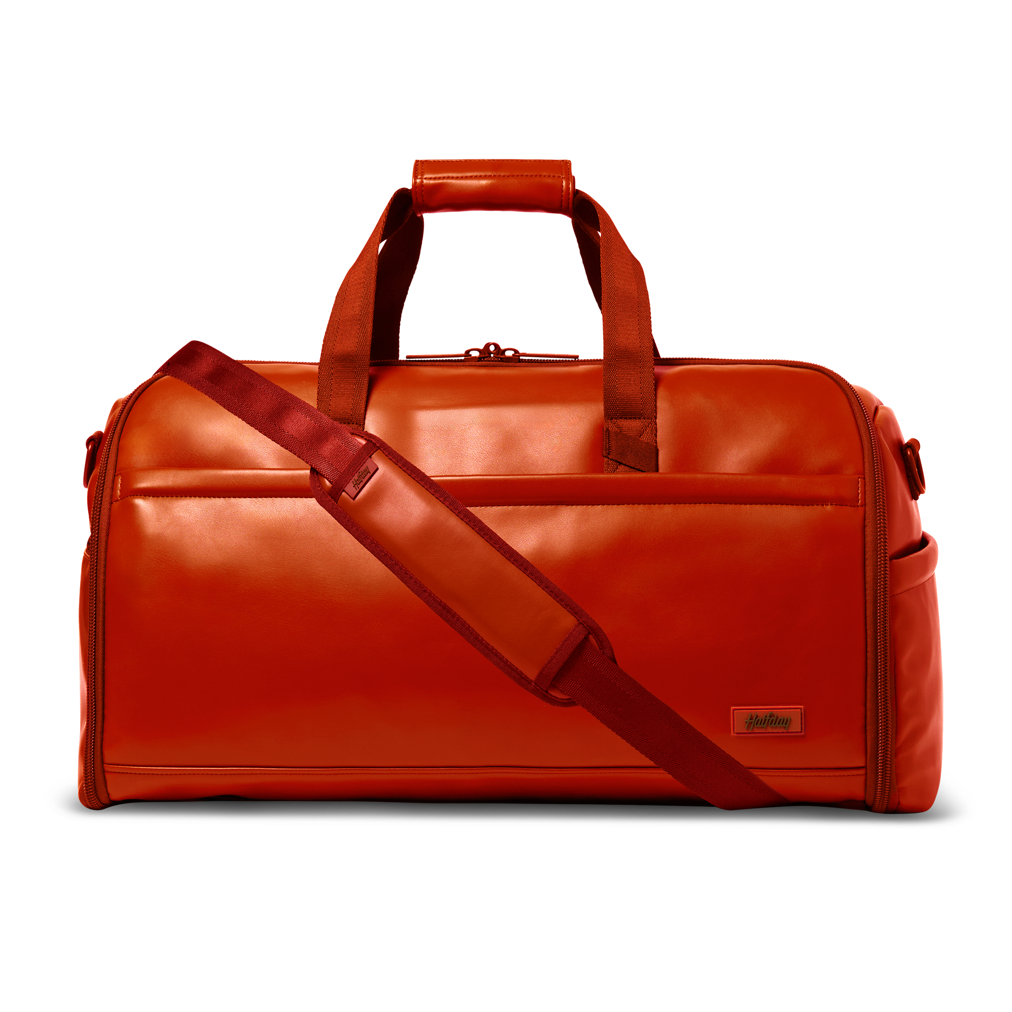 The Premium Garment Duffel 45L
