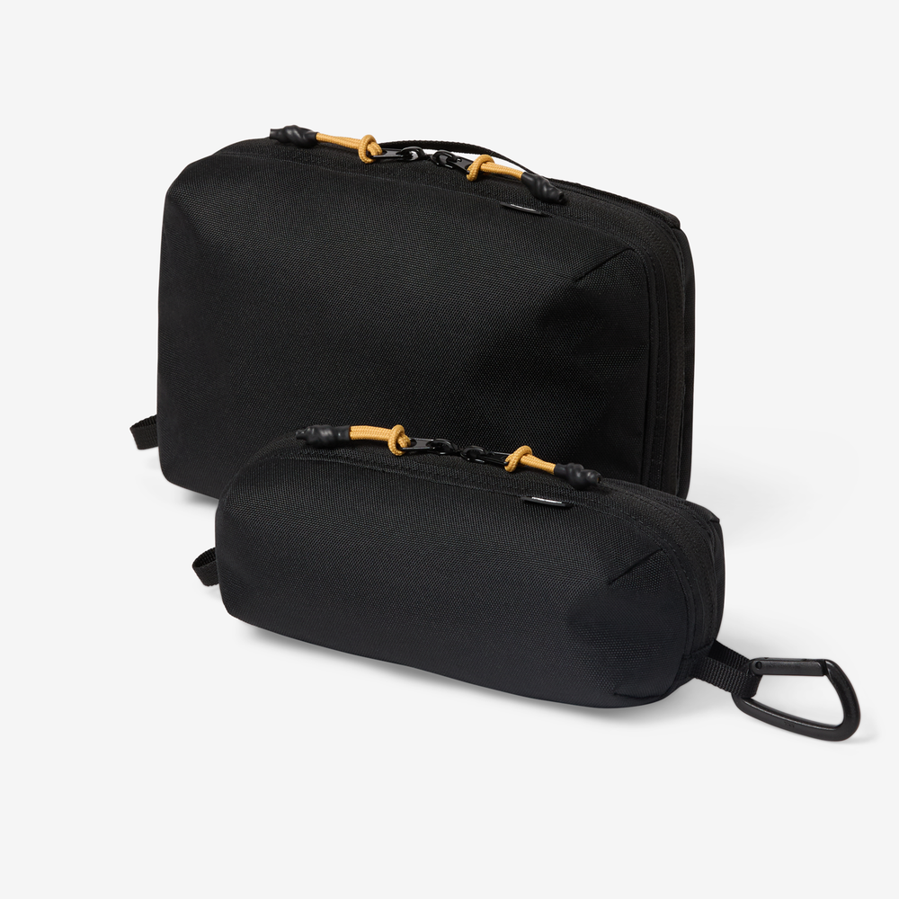 On Your Bag