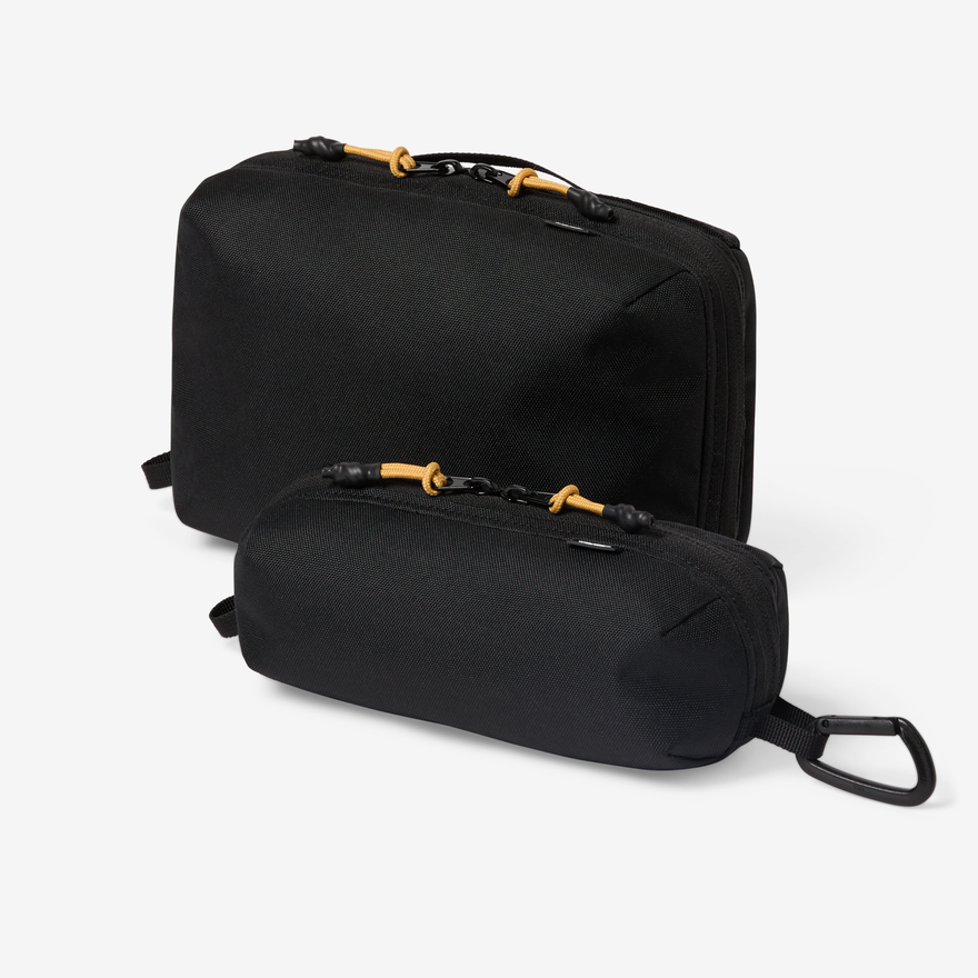 Zip Pouches