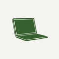15" padded laptop sleeve