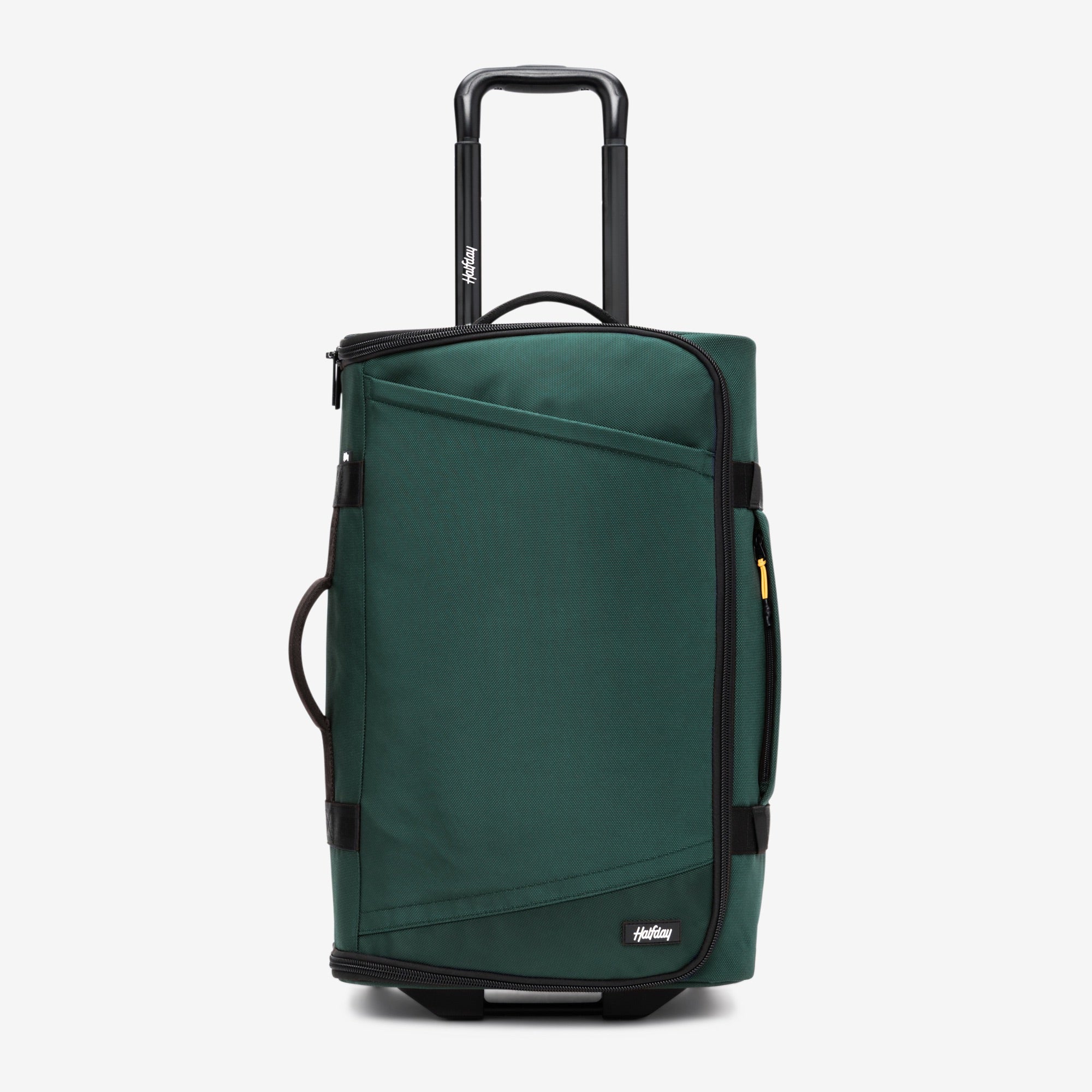 Max Cabin Duo
