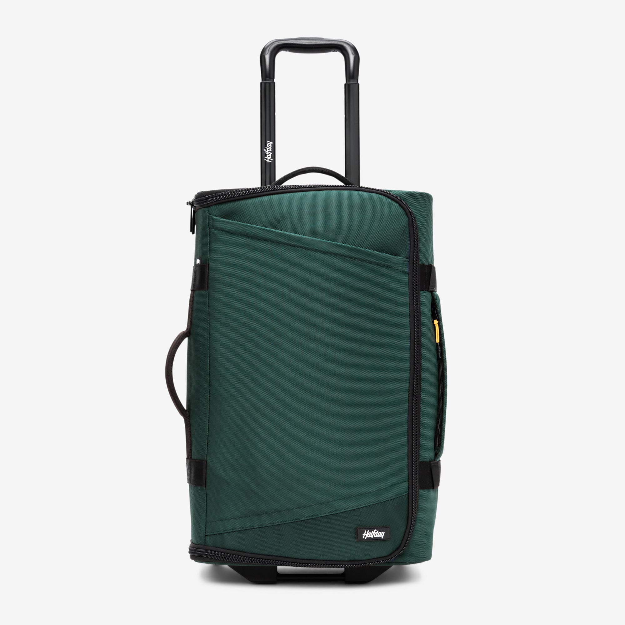 Long Haul Duo