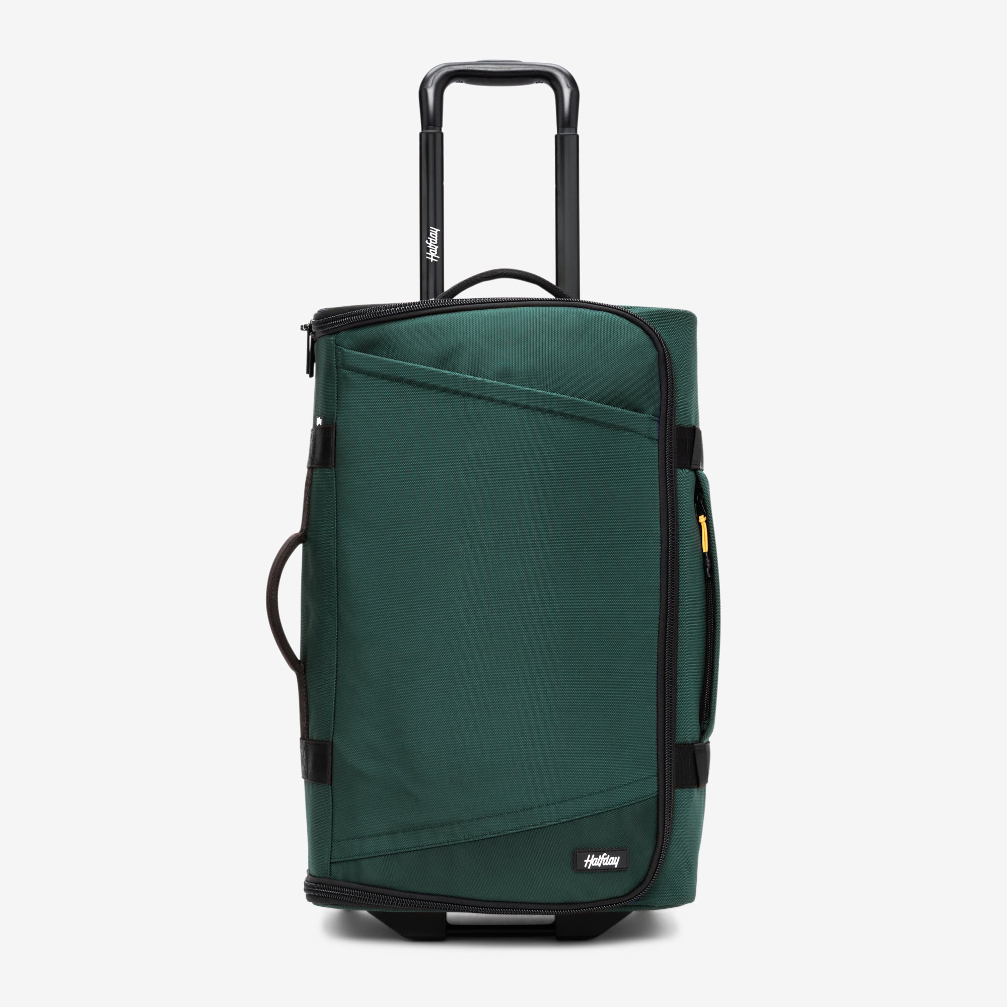 Long Haul Duo