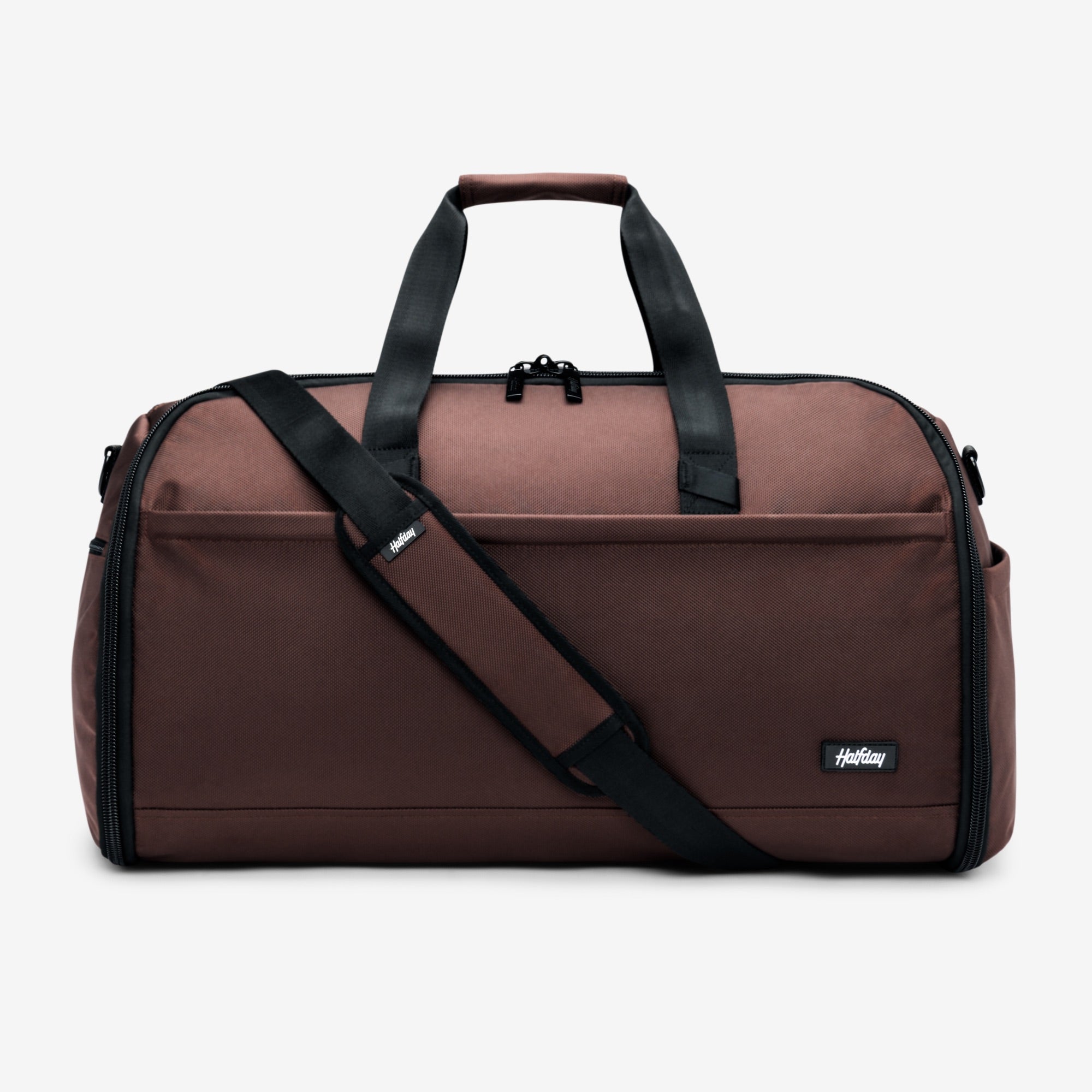 Long Haul Duo