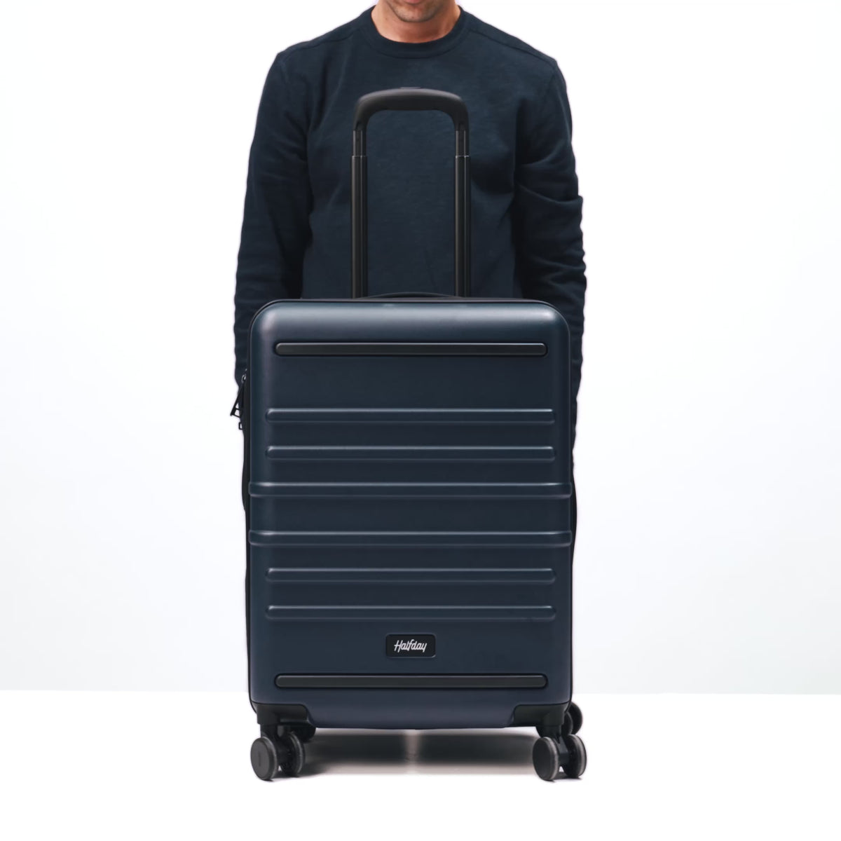 Carry-On Spinner Plus