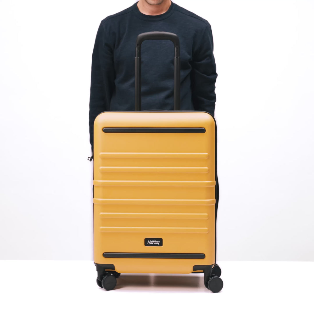 Carry-On Spinner Plus