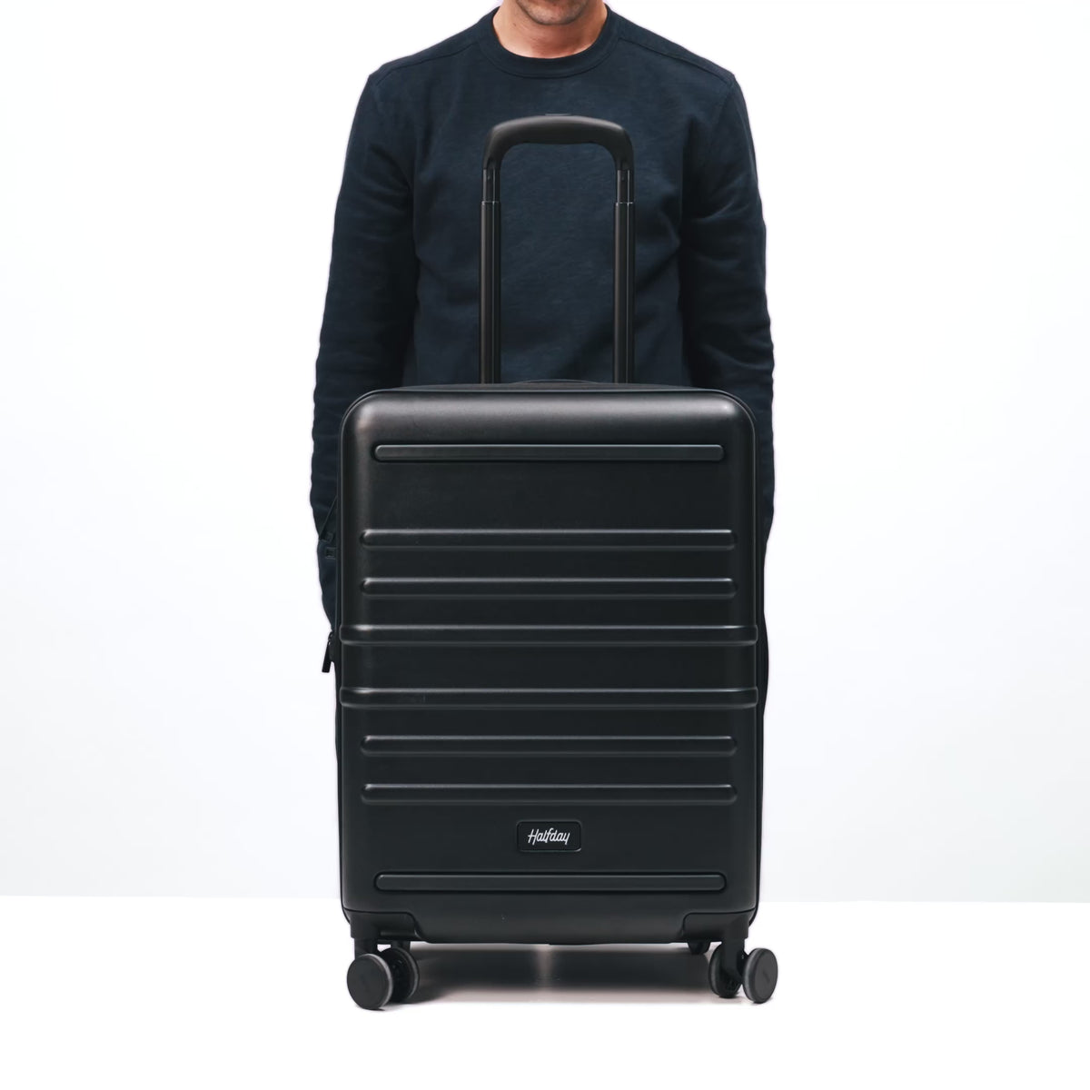 Carry-On Spinner Plus