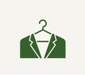 Fits a full suit, wrinkle-free