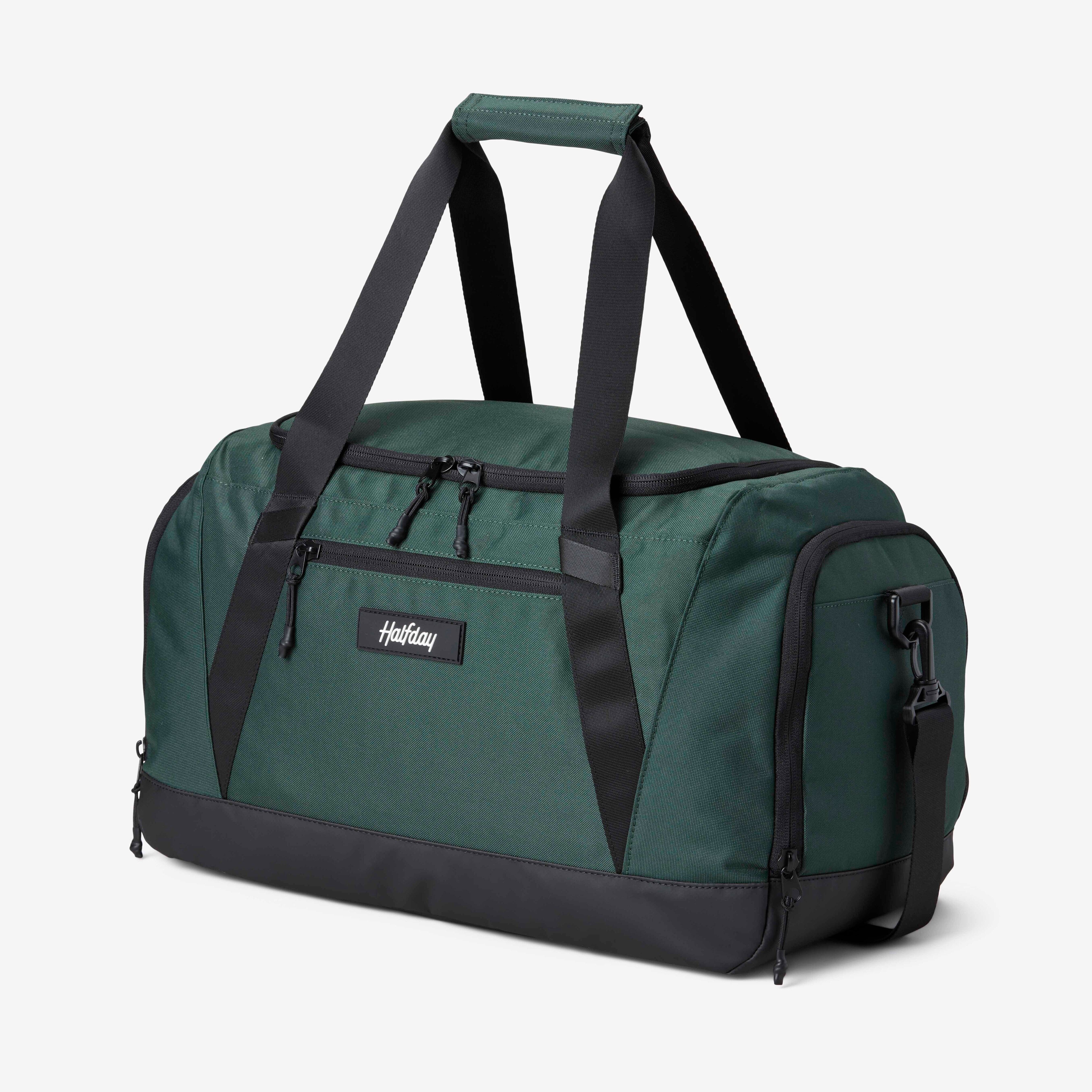 The Weekend Duffel 