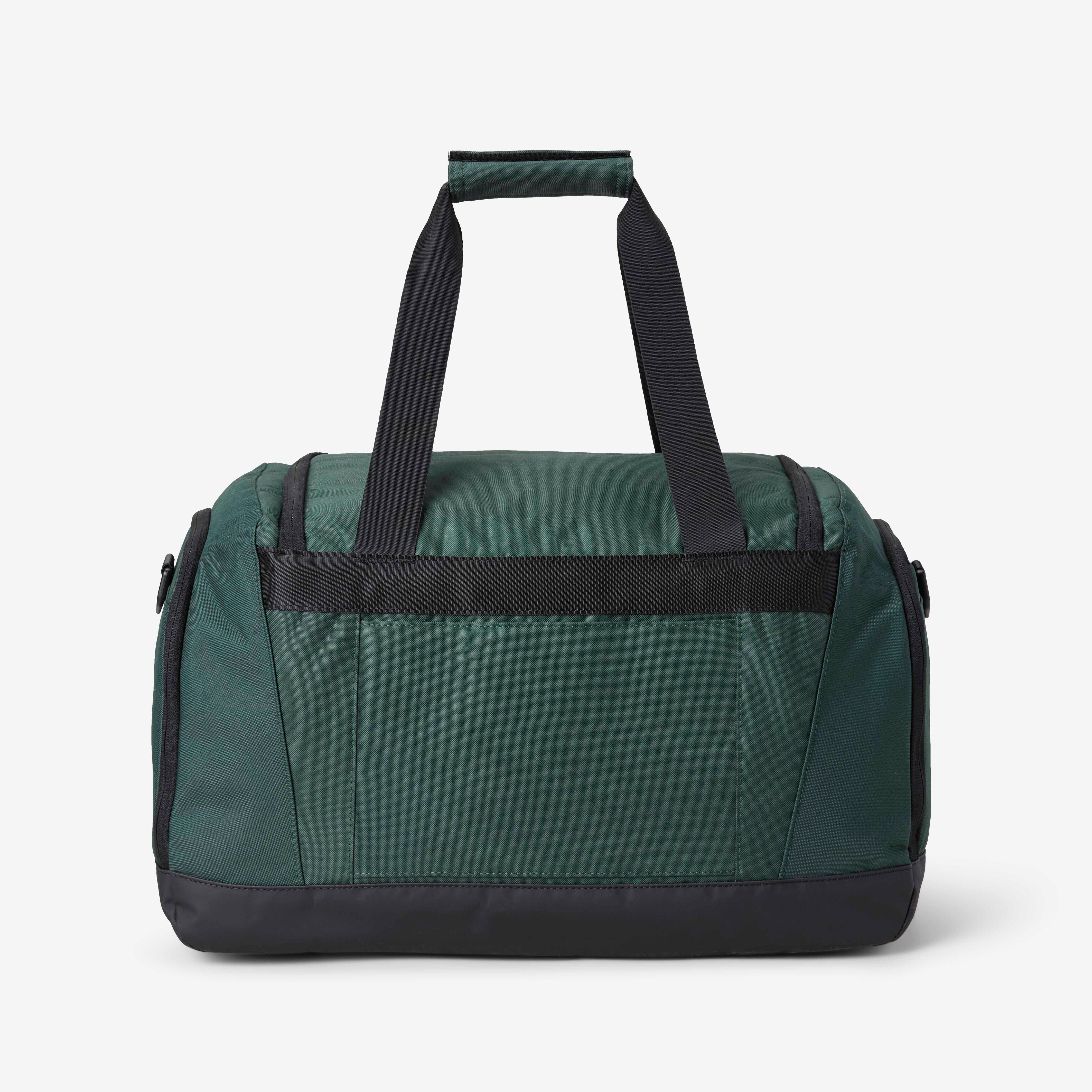 The Weekend Duffel 