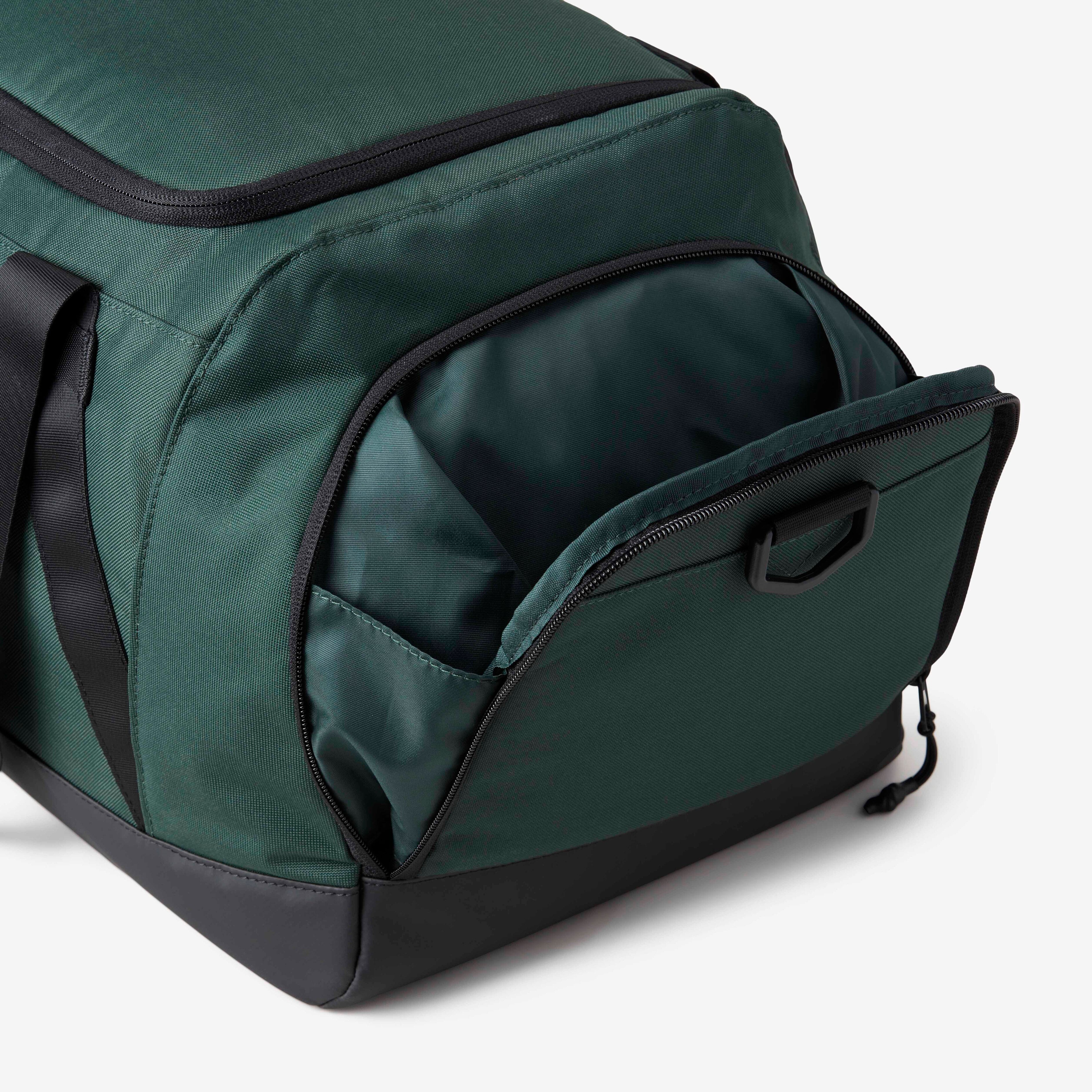 The Weekend Duffel 