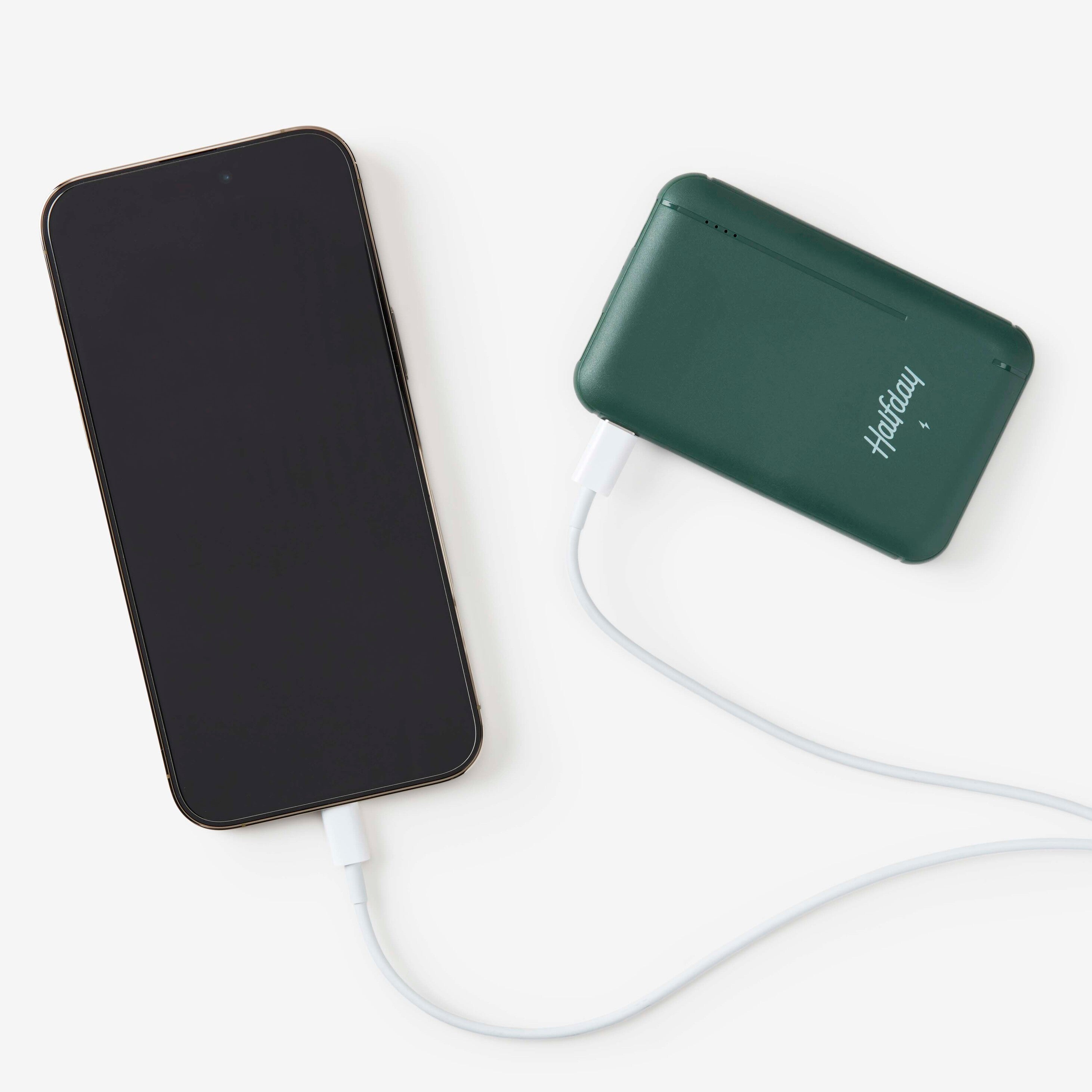 Goody Backup Plan Portable Charger